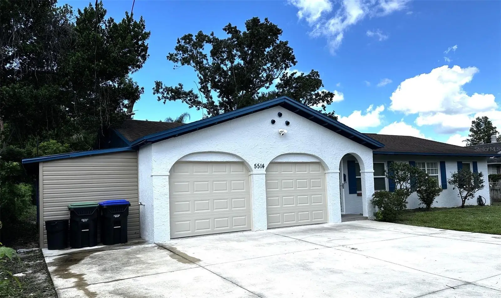 5514 Turkey Lake Road, FL