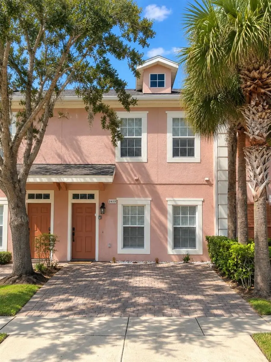 2459 Caravelle Circle, FL