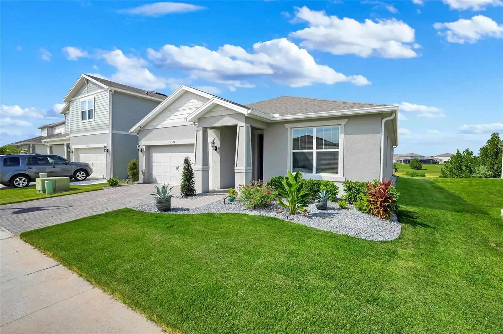 4540 Gliding Wave Street, FL