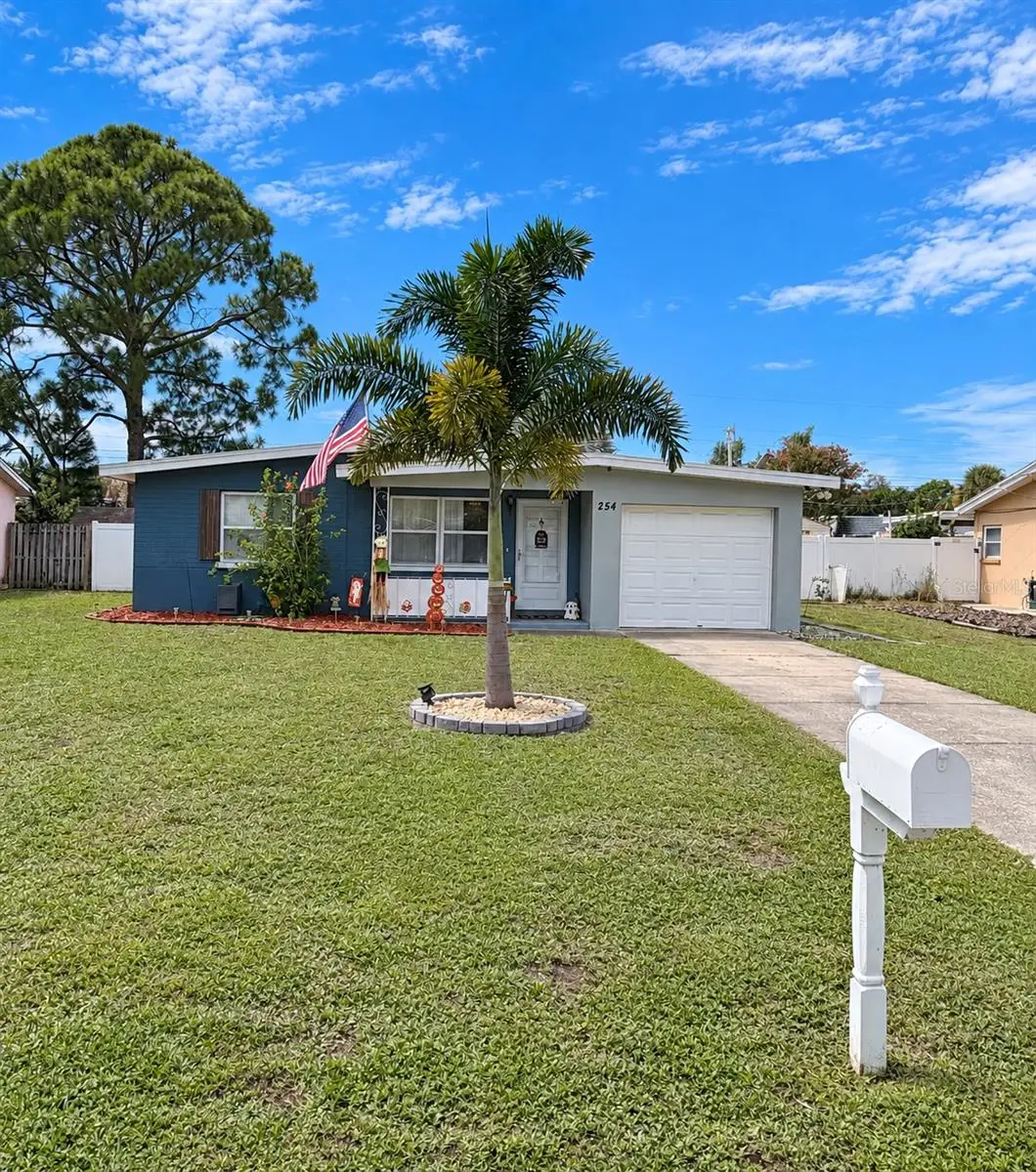 254 Wertz Drive, FL