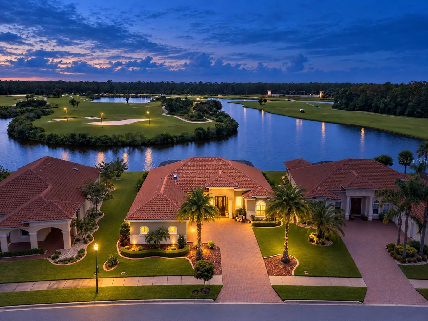110 Portofino Boulevard, FL