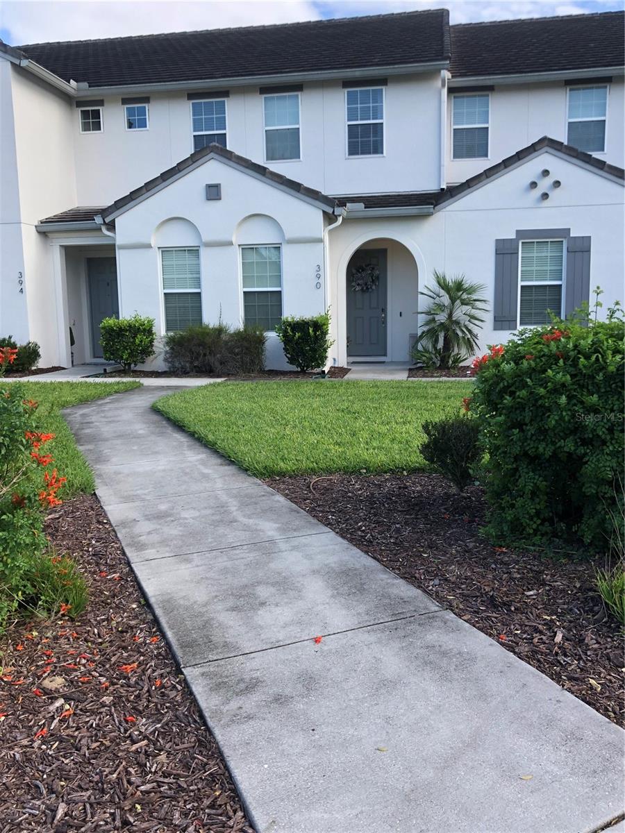 390 Captiva Drive, FL