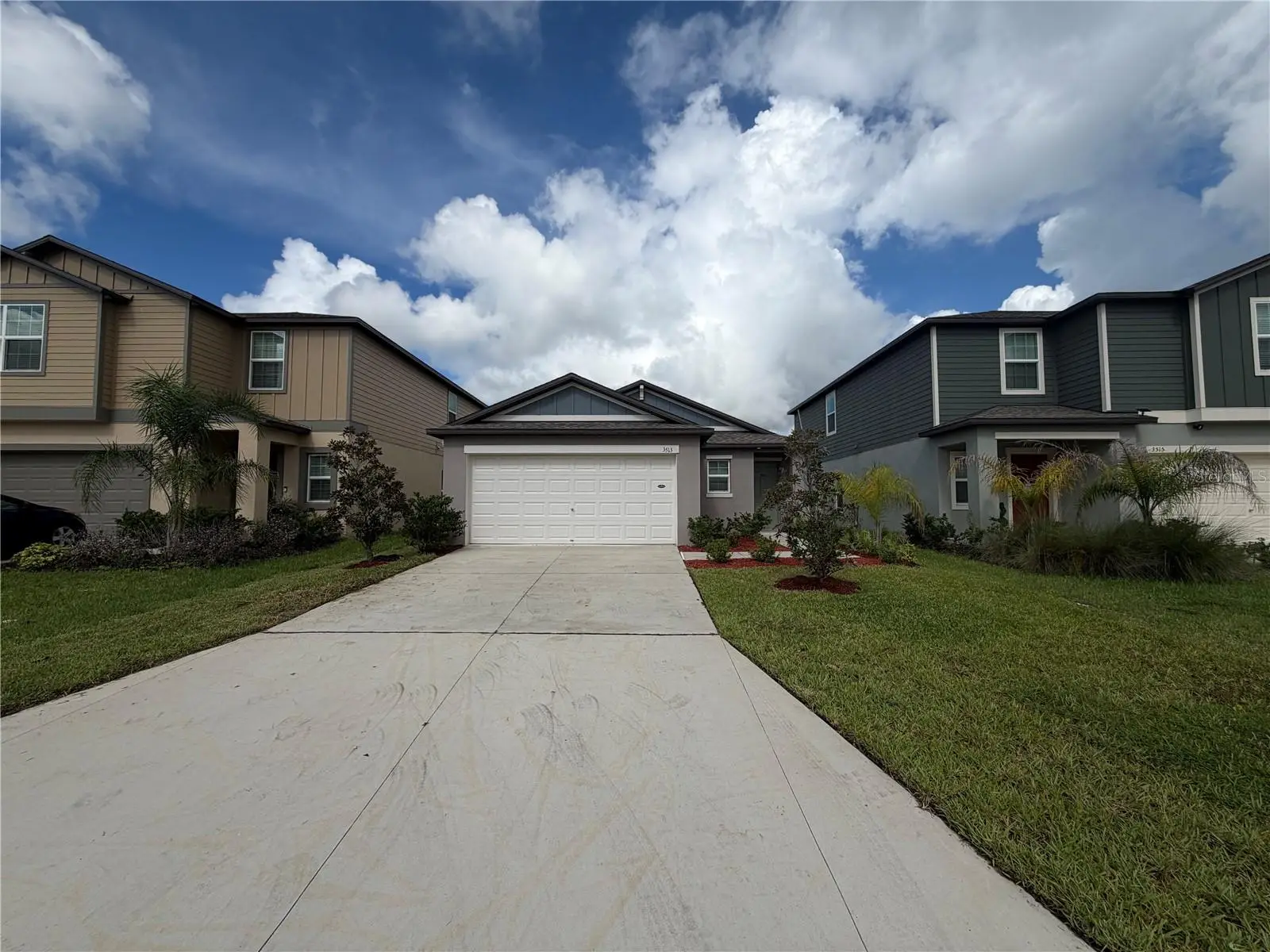 3513 Radiant Mountain Drive, FL