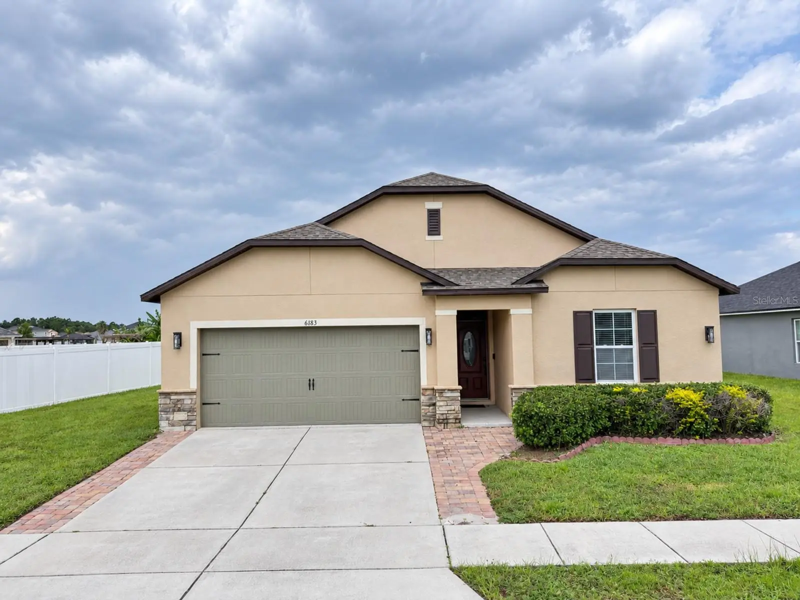 6183 Grey Heron Drive, FL