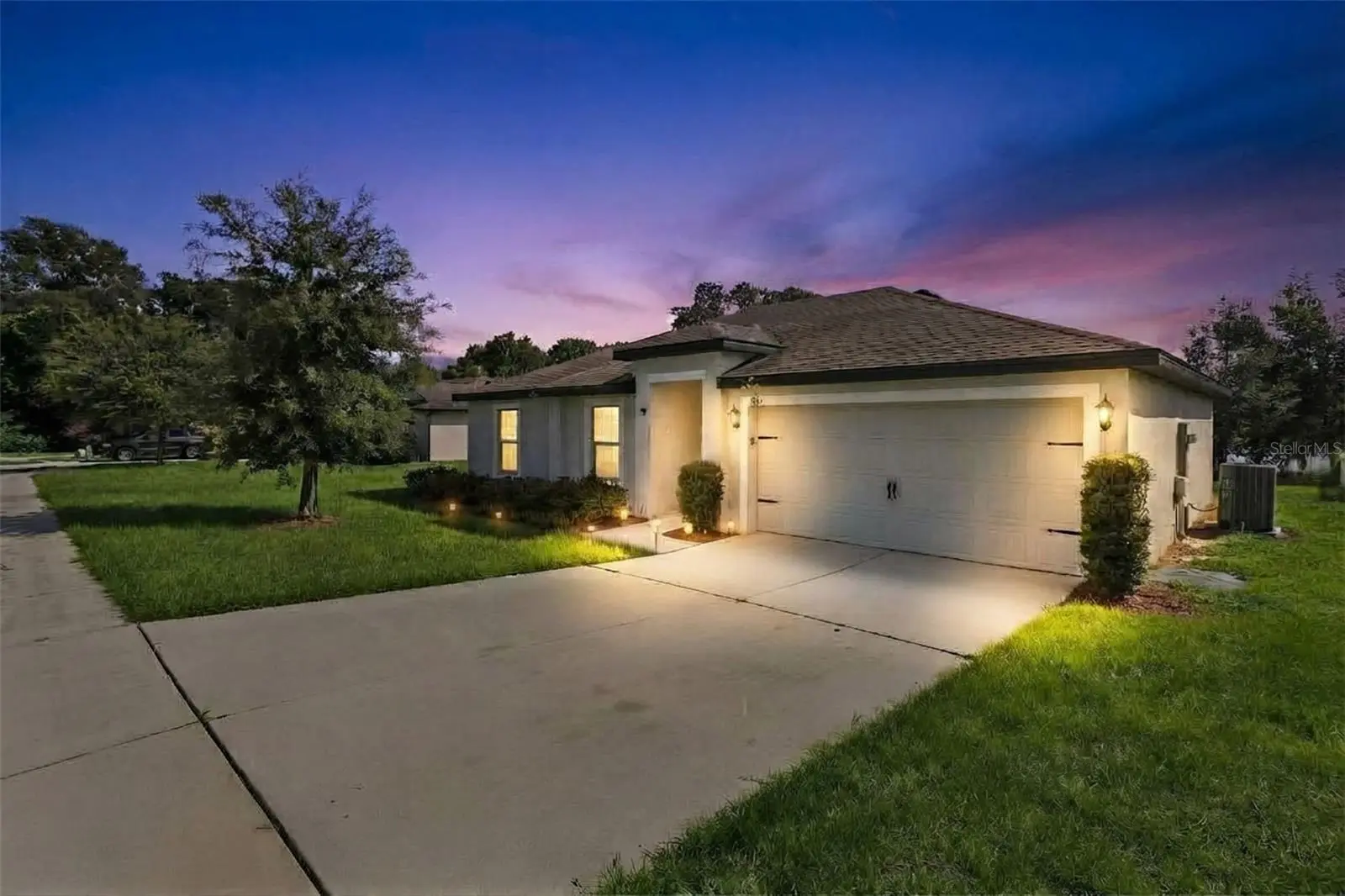 1601 Orne Street, FL