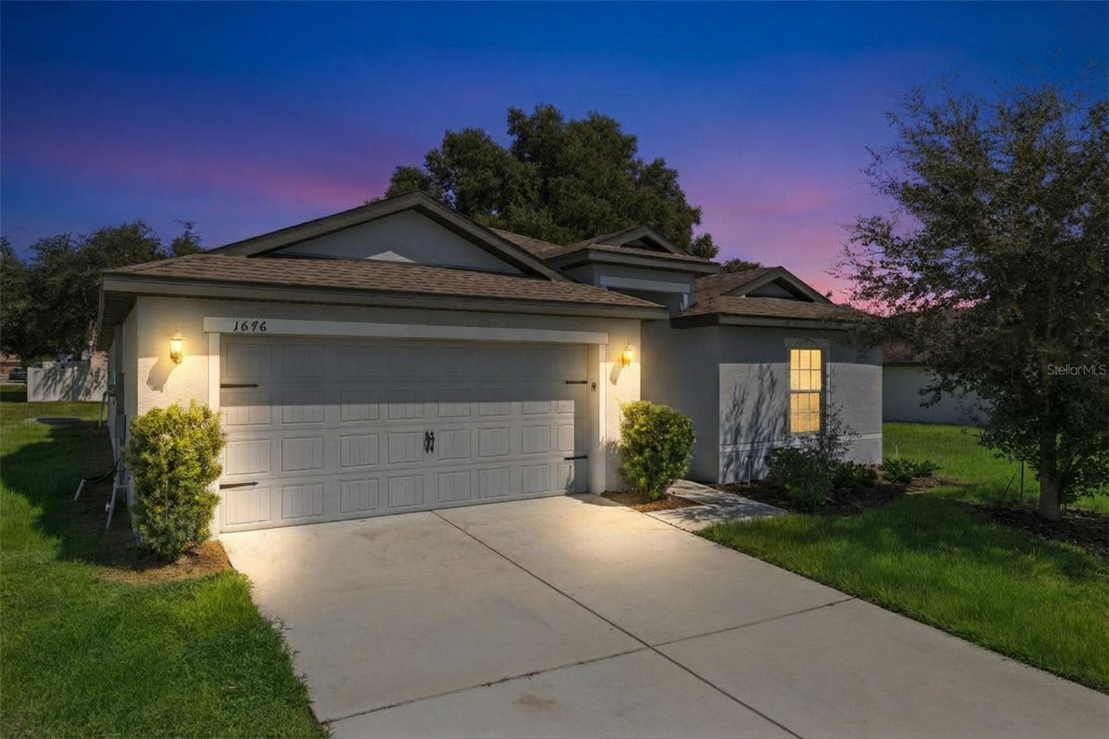 1676 Gopher Tree Street, FL
