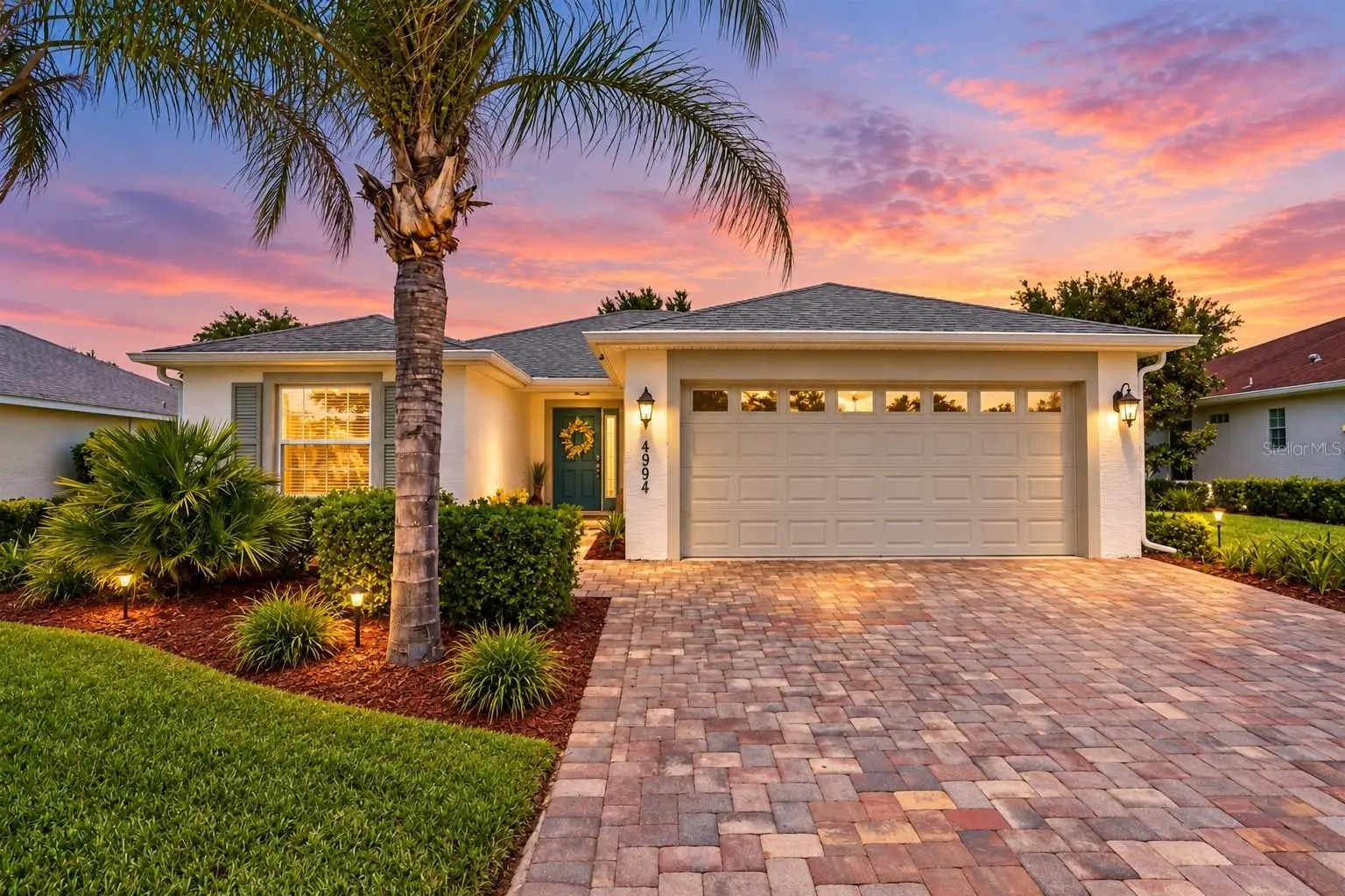 4994 Golden Eagle Drive, FL