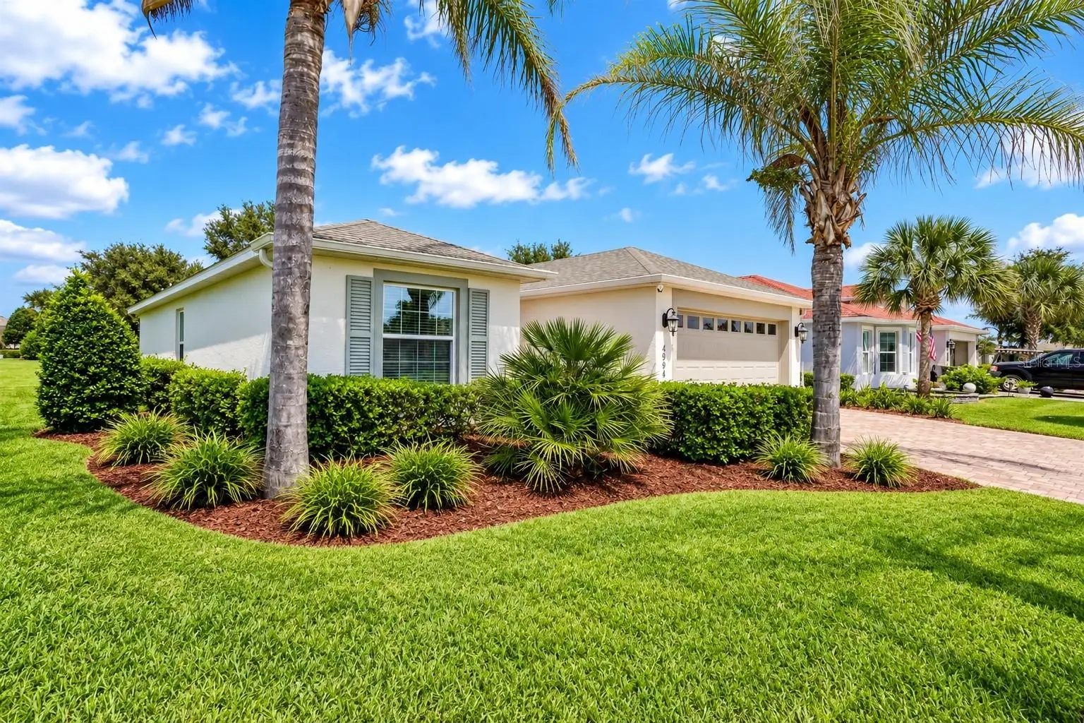 4994 Golden Eagle Drive, FL