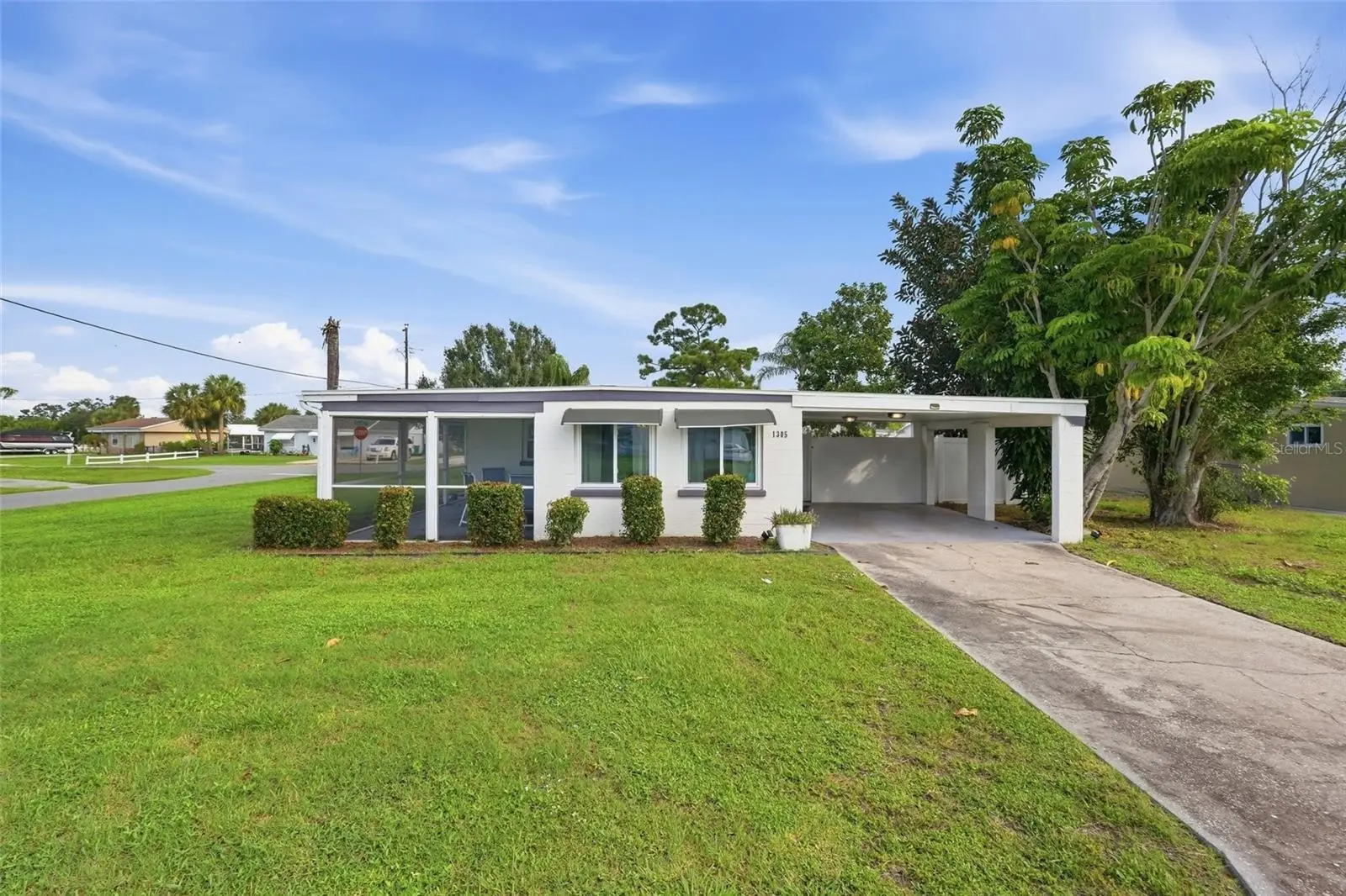 1305 Rocky Creek Lane, FL