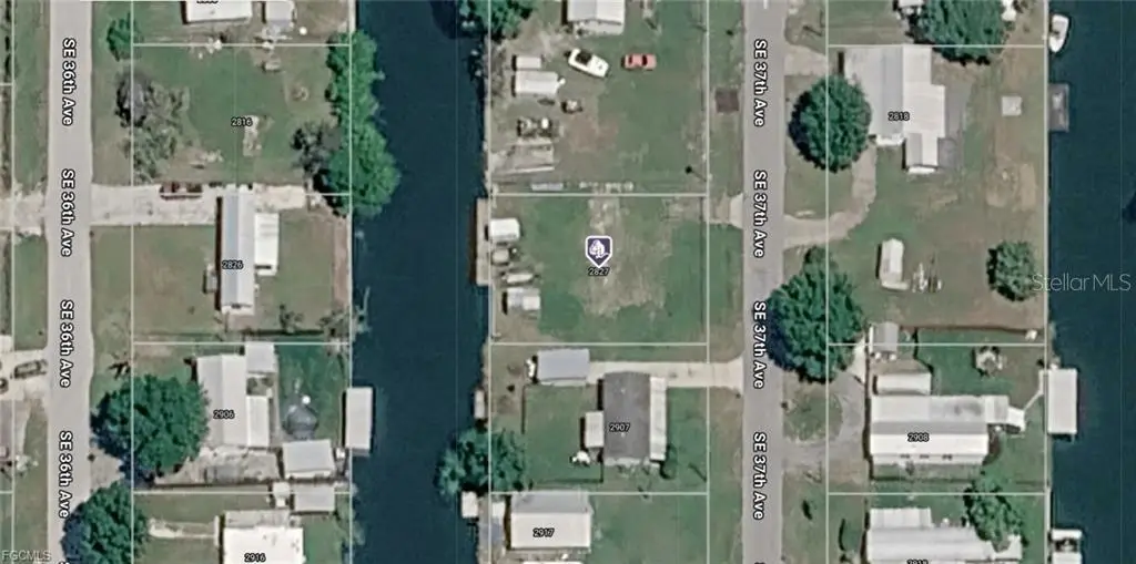 2827 37th Avenue, FL