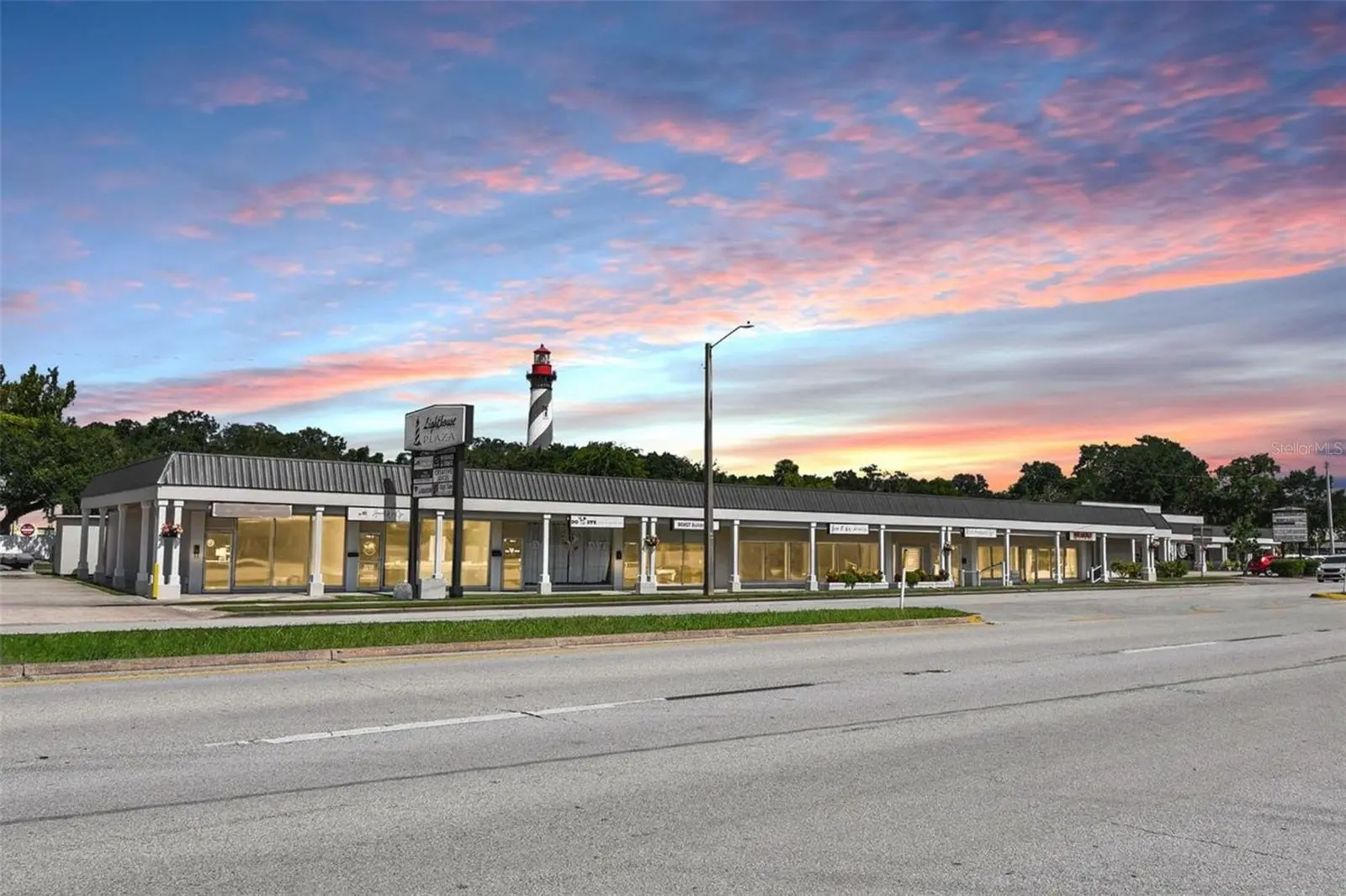 844 Anastasia Boulevard, FL