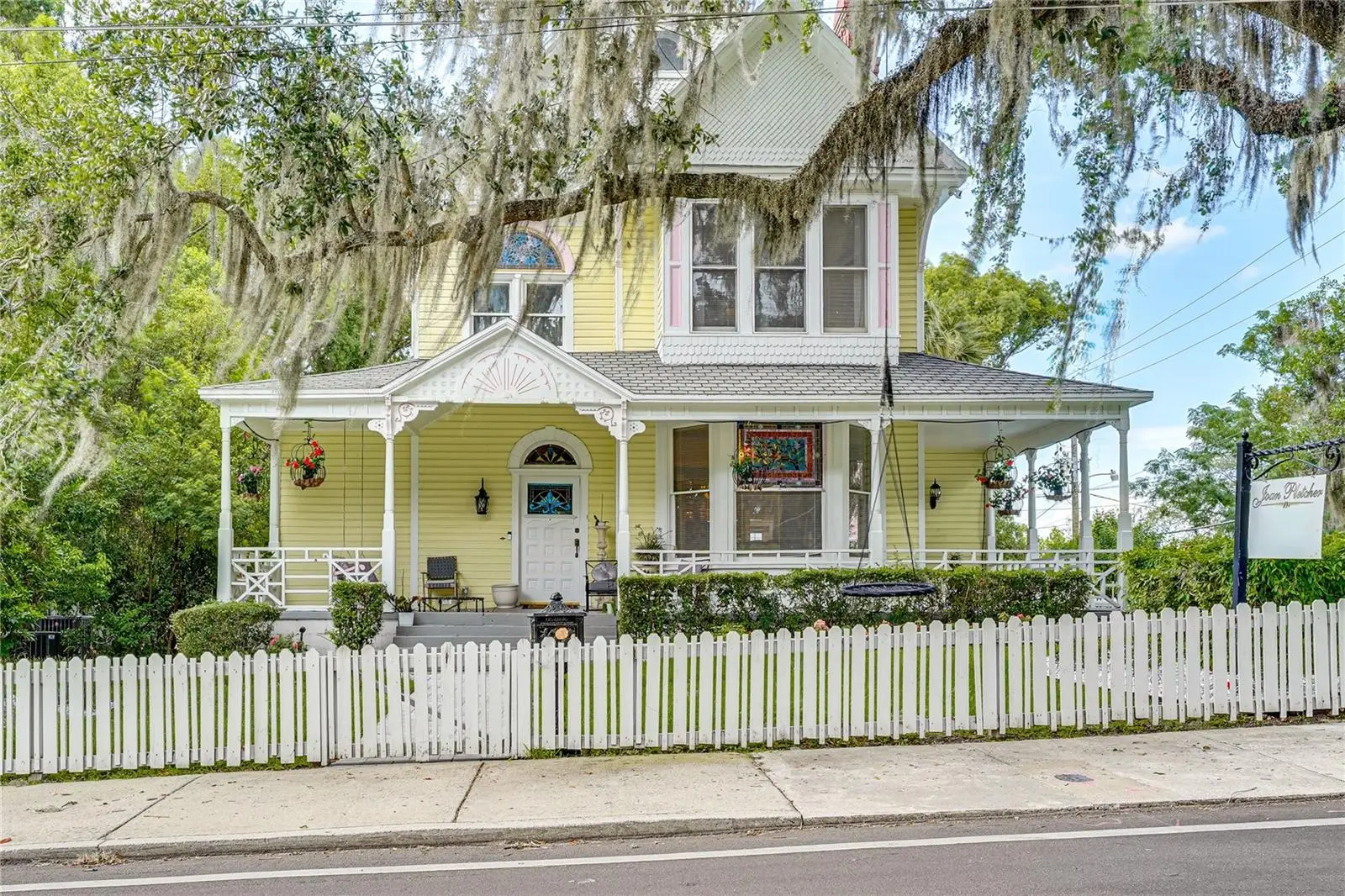 743 Fort King Street, FL