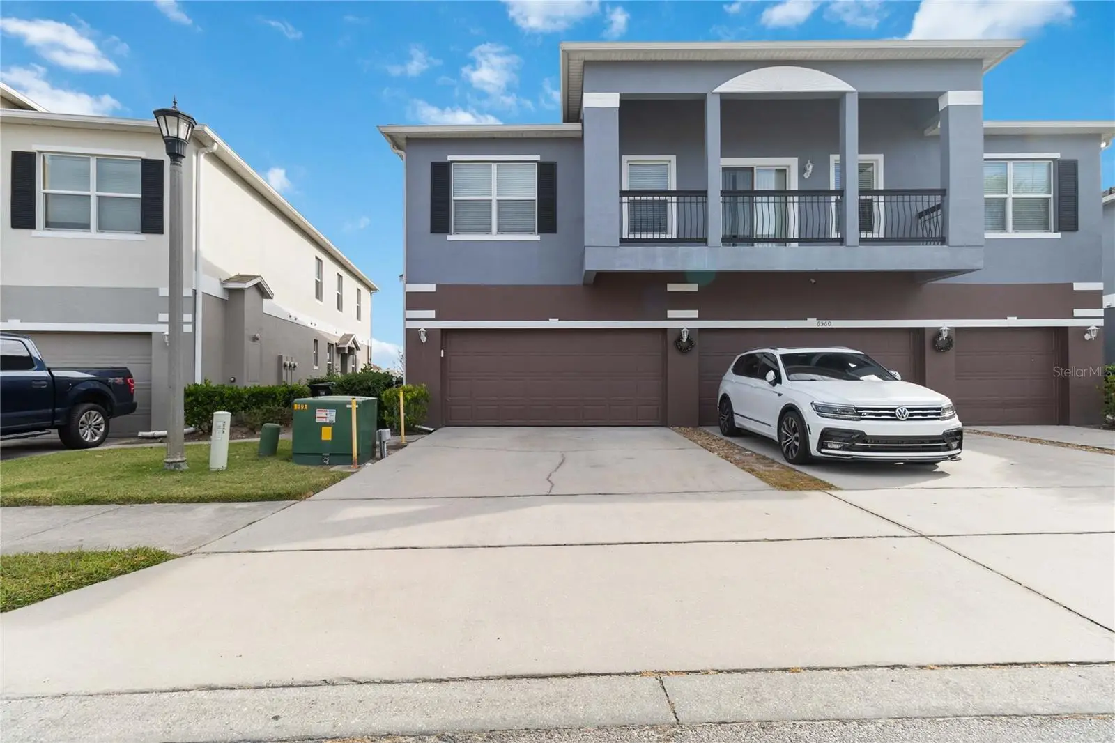 6560 Goldenrod Road, FL
