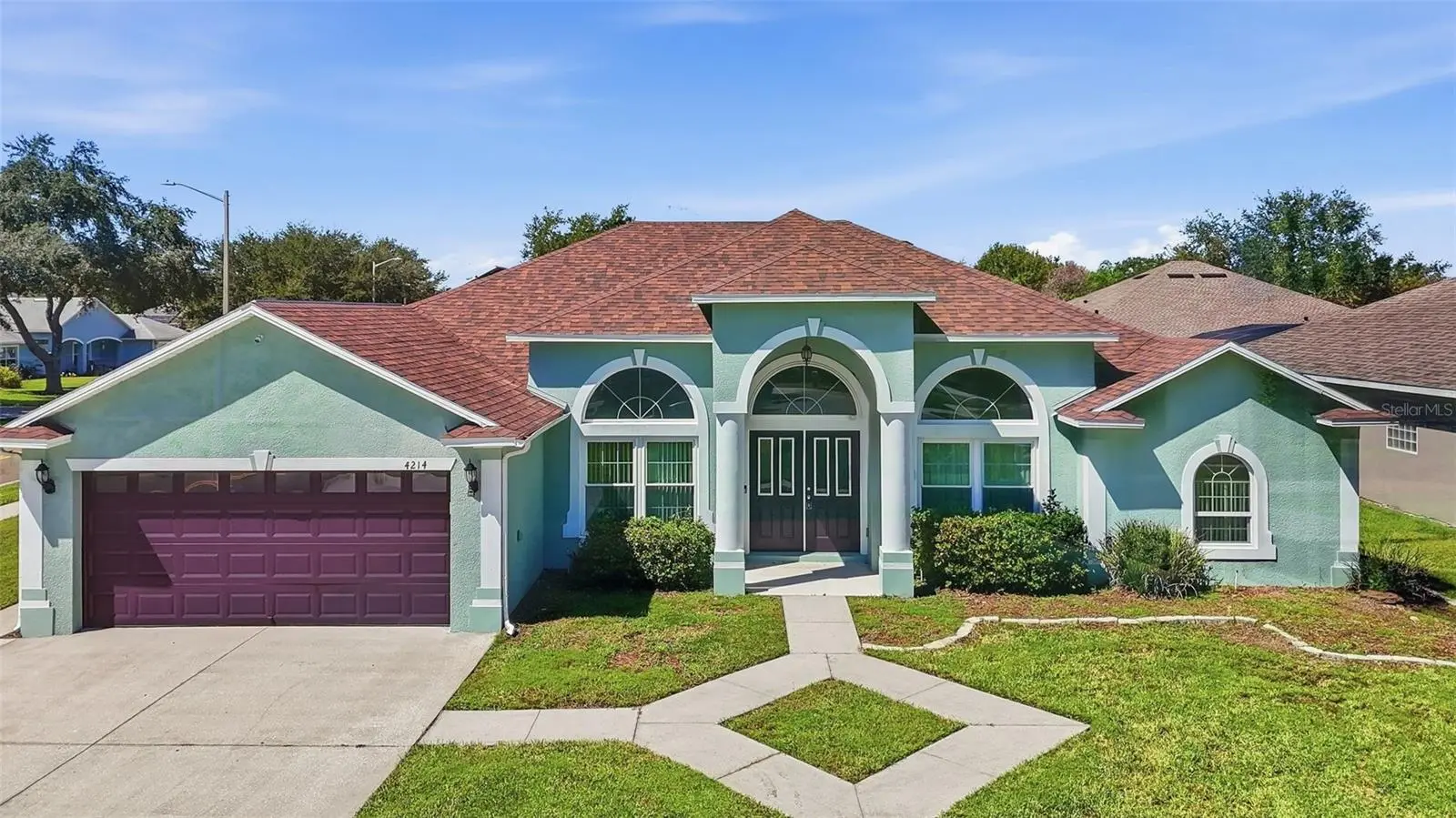 4214 Cinnamon Fern Court, FL