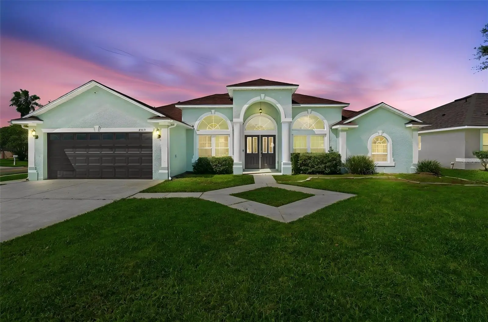 4214 Cinnamon Fern Court, FL