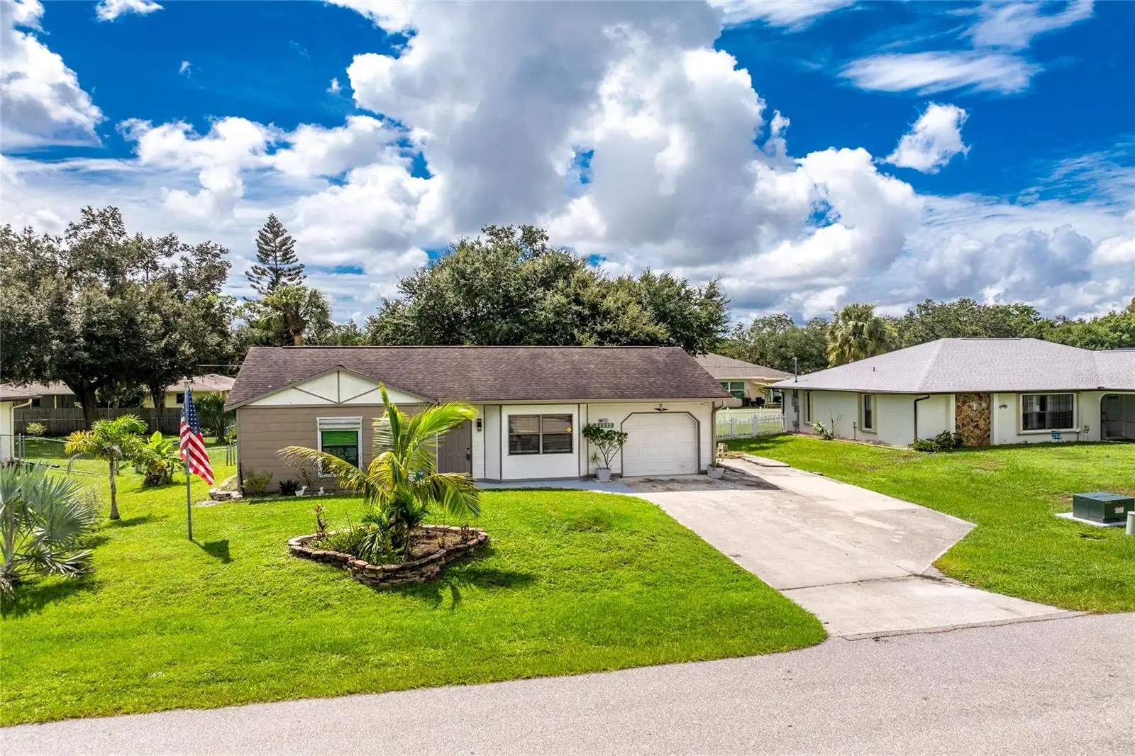 21293 Pemberton Avenue, FL