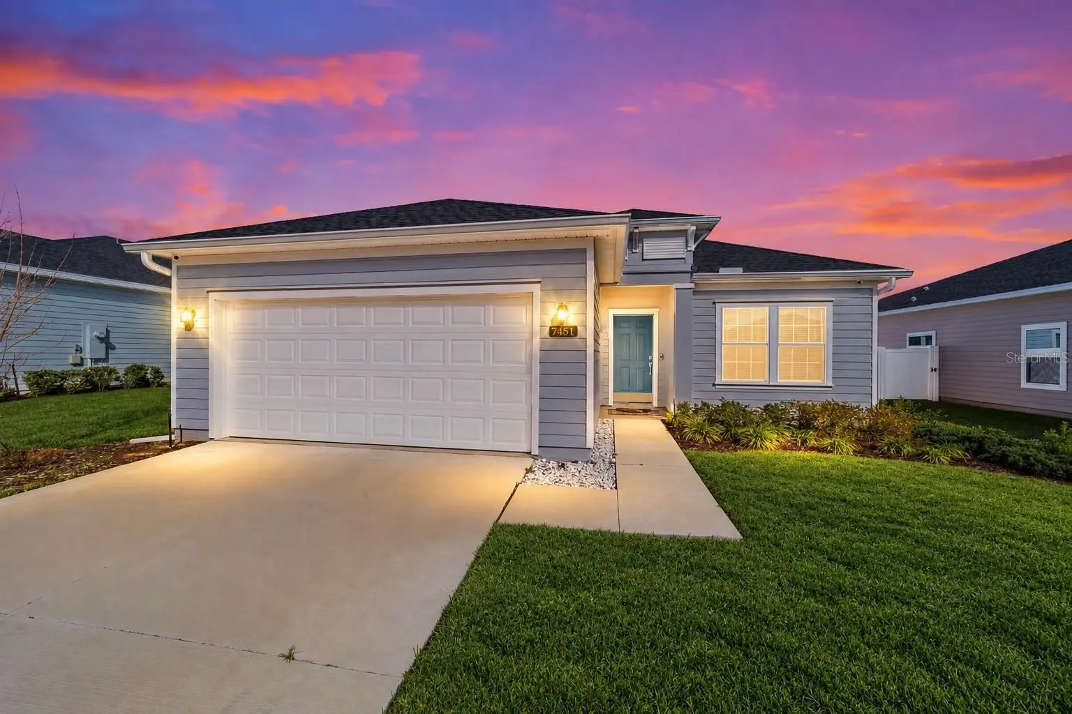 7451 76th Terrace, FL