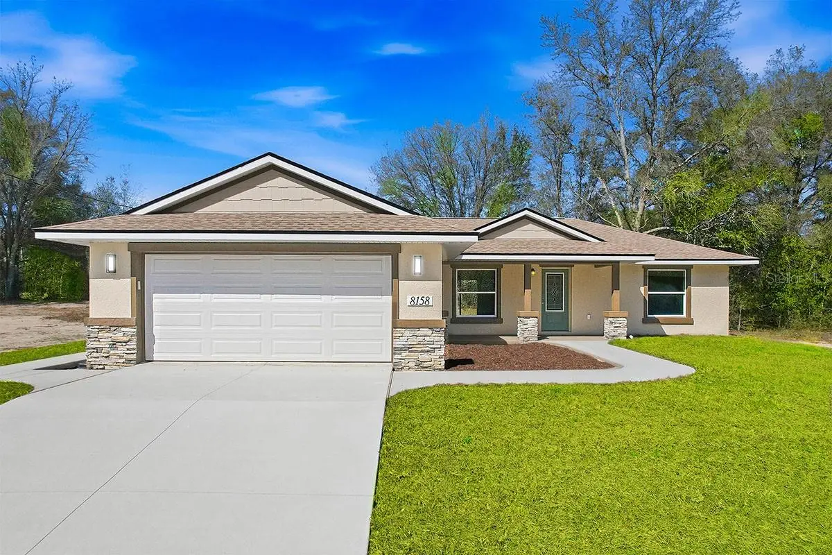8158 Terrel Terrace, FL