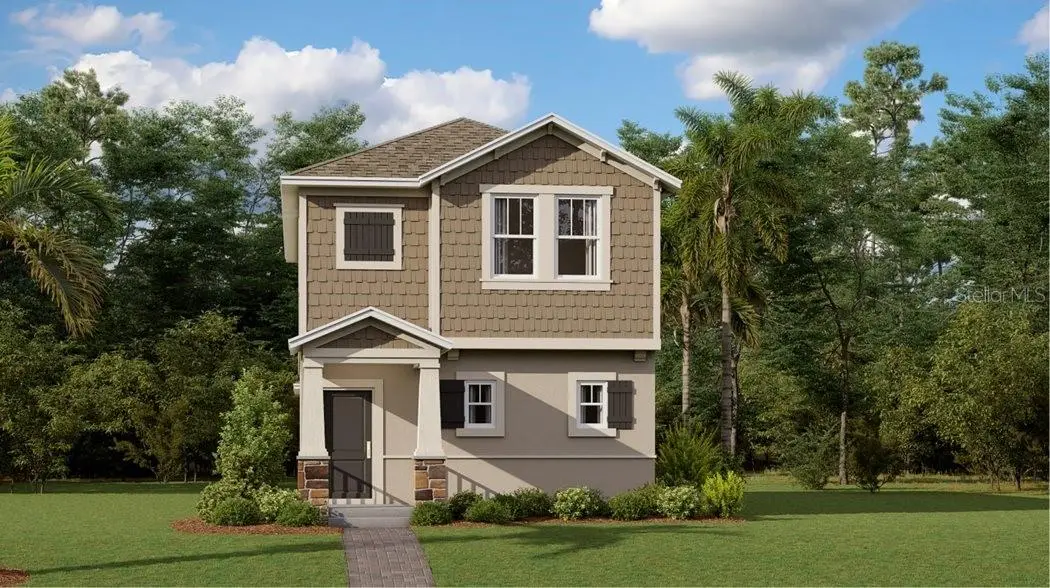 5678 Kettlebell Alley, FL