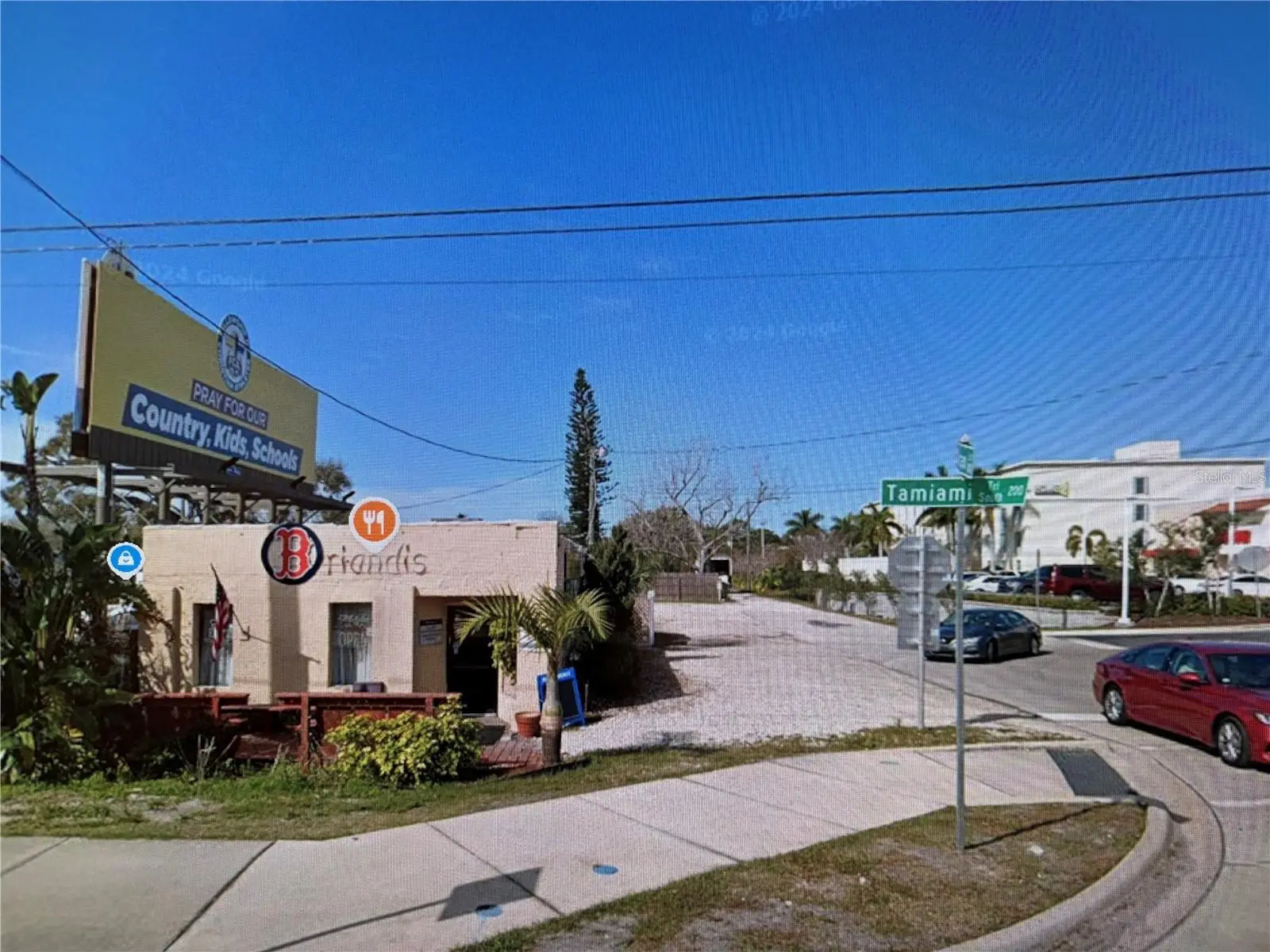 202 Tamiami Trail, FL