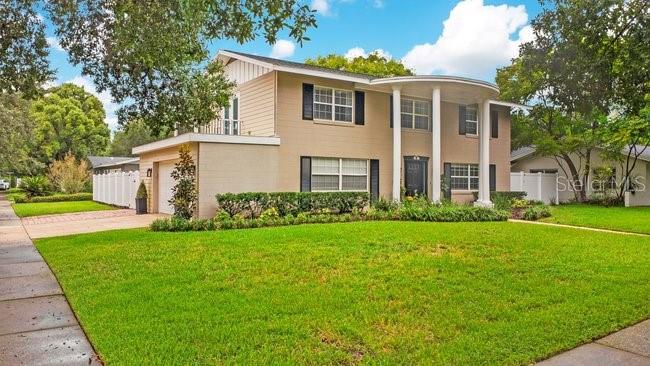 2572 Fifeshire Drive, FL
