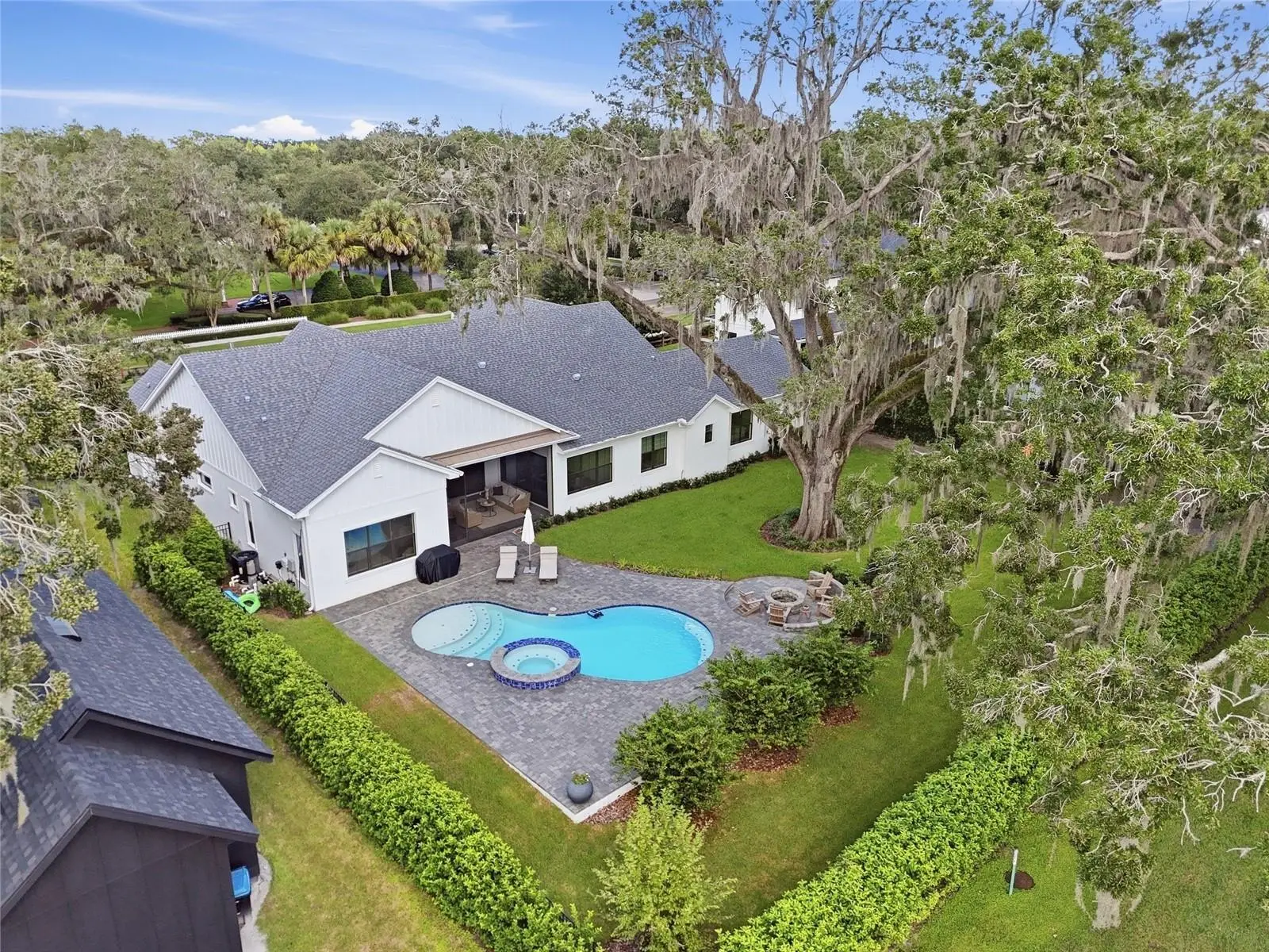 15210 Oakland Avenue, FL