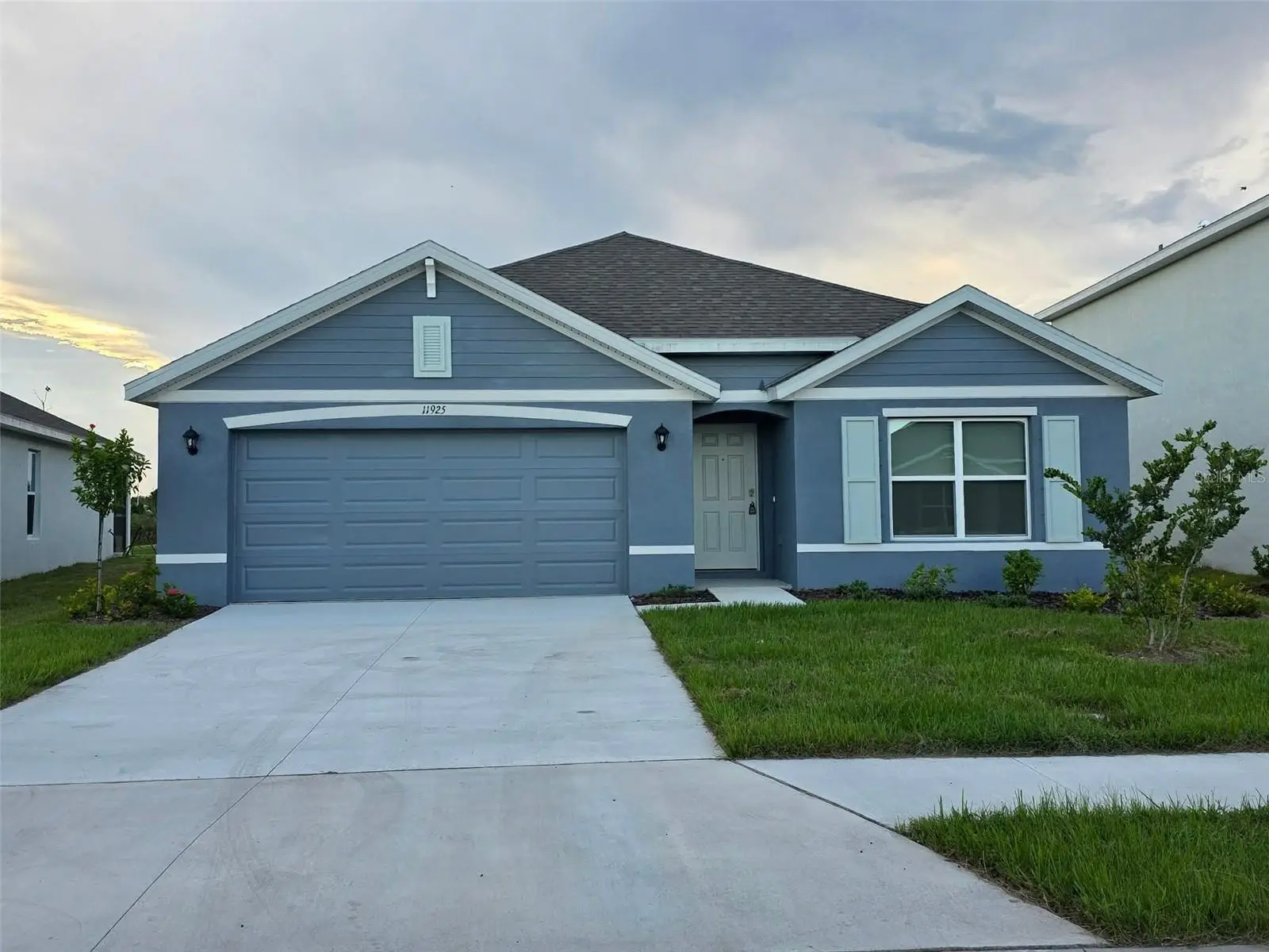 11925 Mountain Island Trail, FL