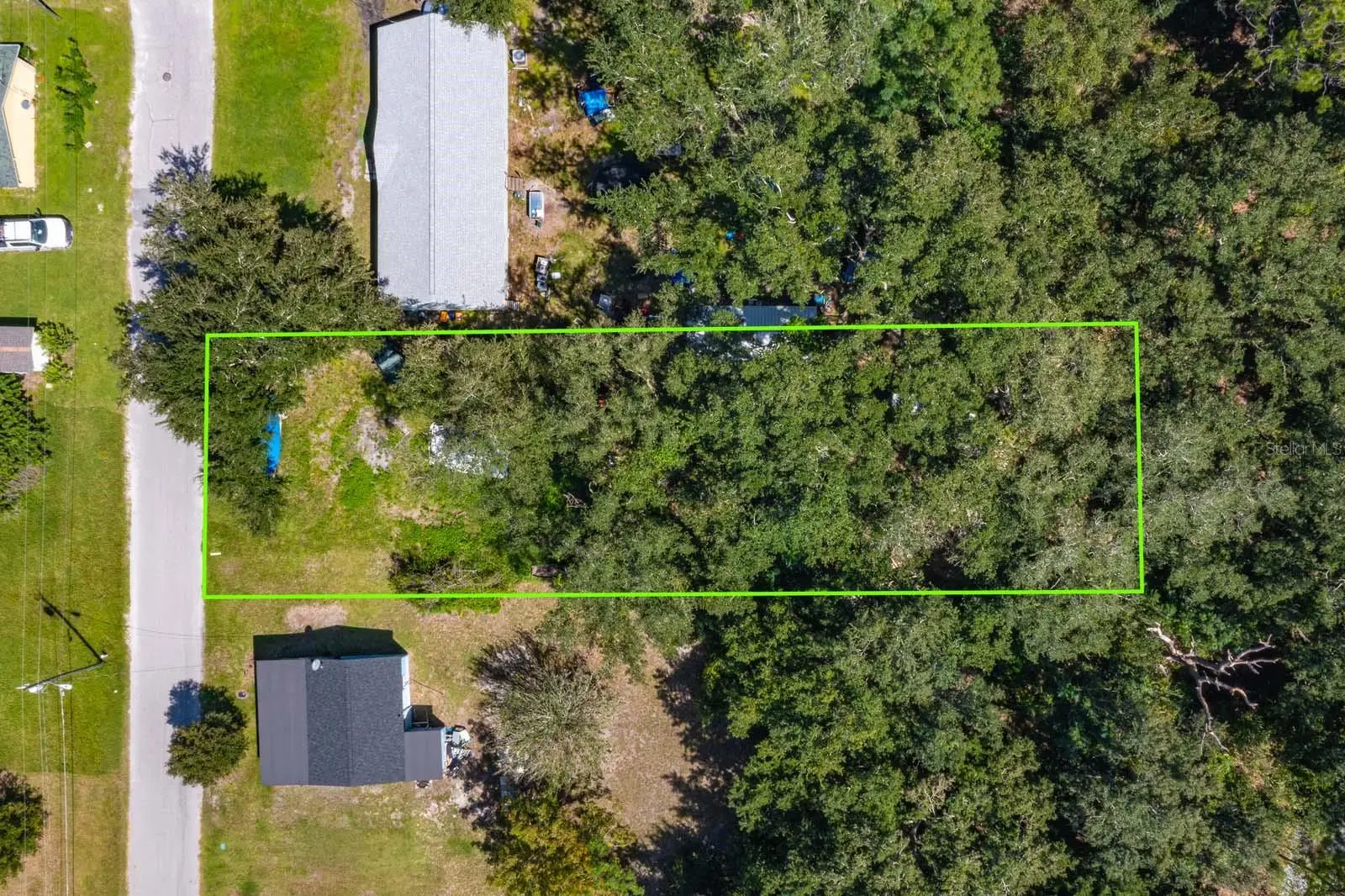 Hart Street, FL