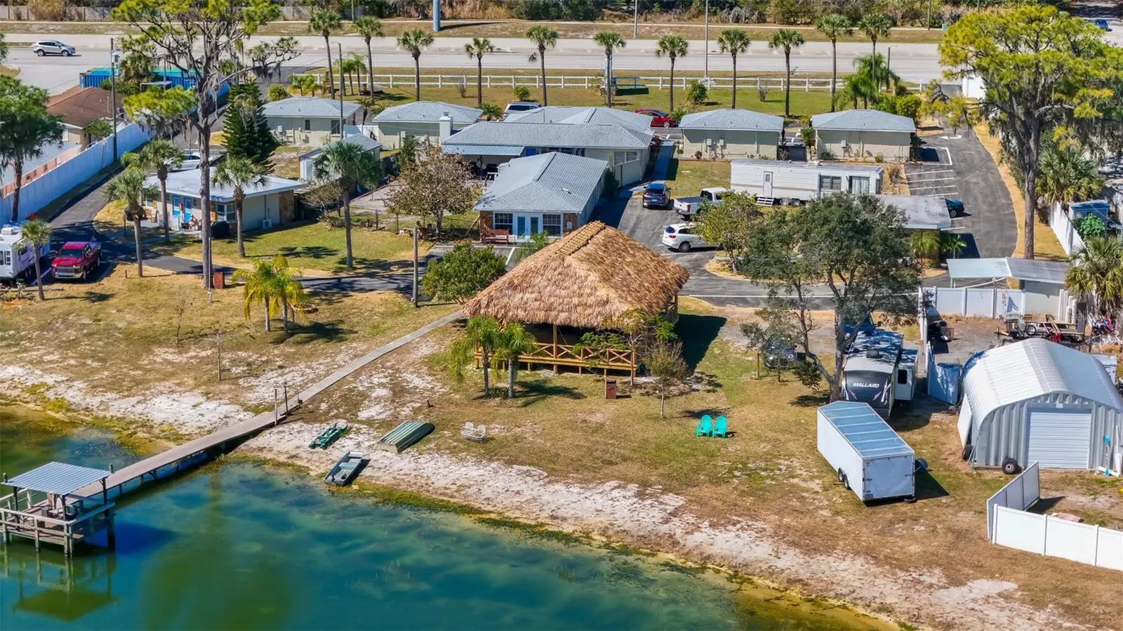 2060 Us Highway 27, FL
