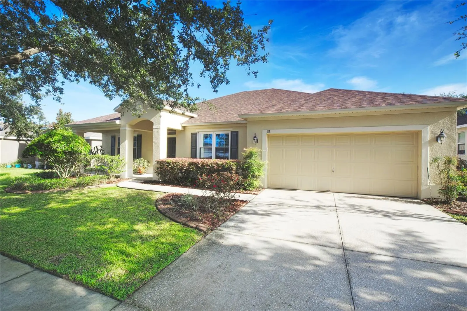 113 Blackstone Creek Road, FL