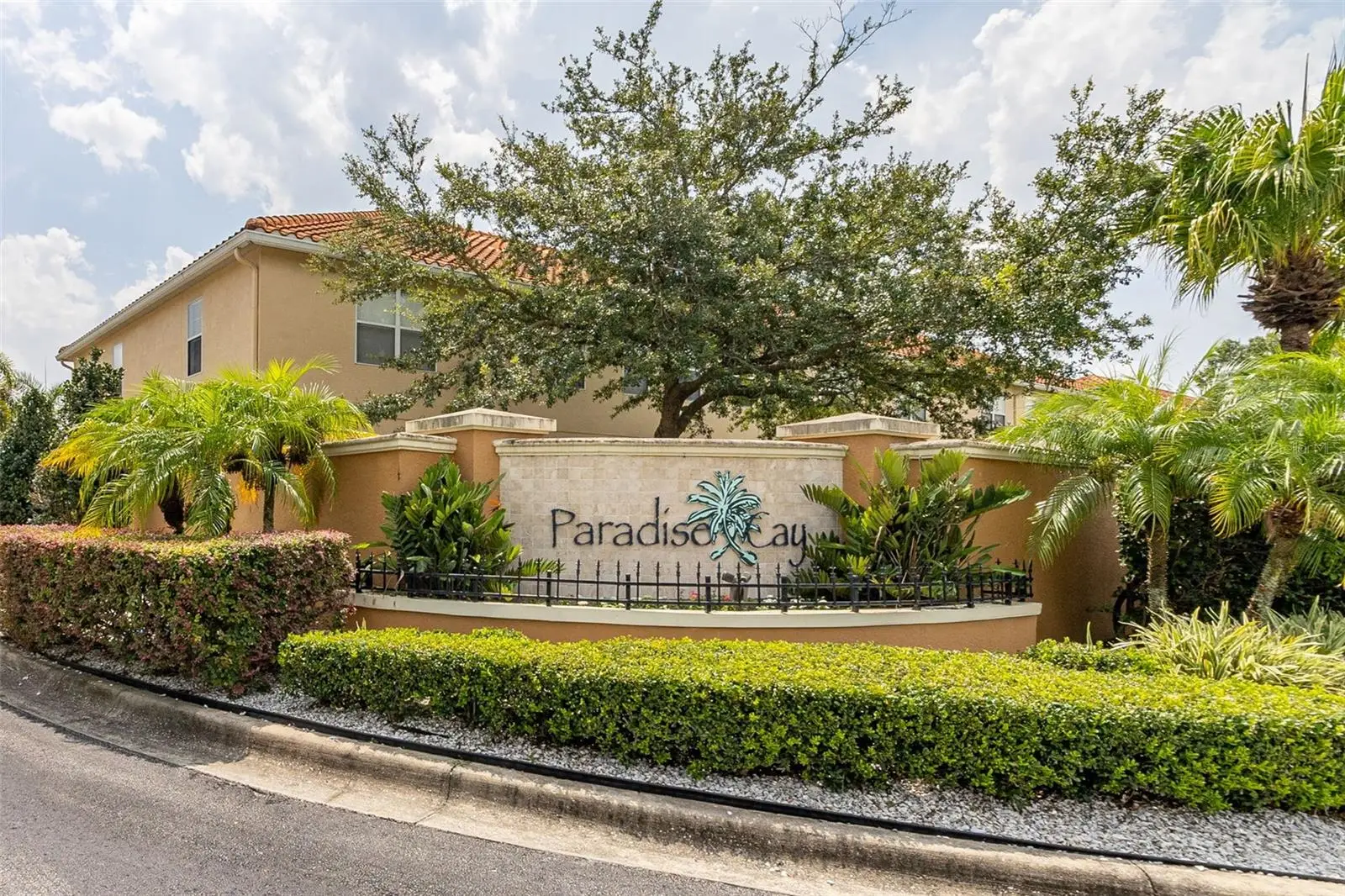 5315 Paradise Cay Circle, FL