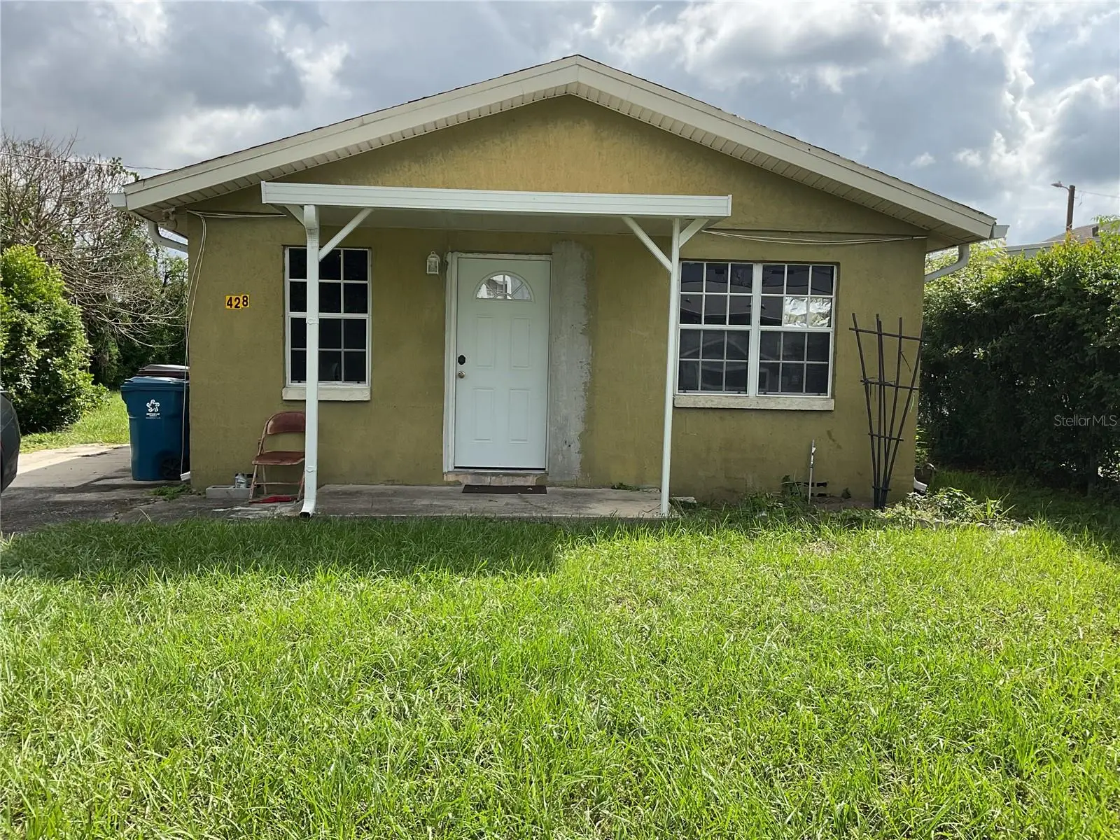 428 F Street, FL
