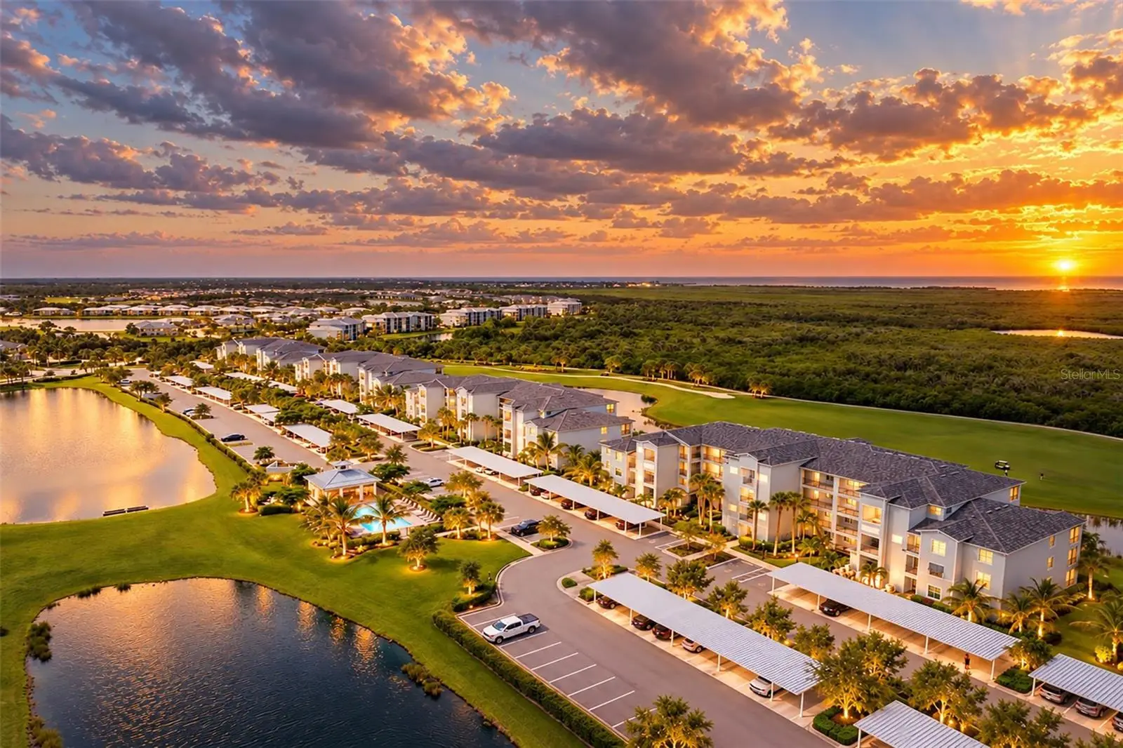 14071 Heritage Landing Boulevard, FL
