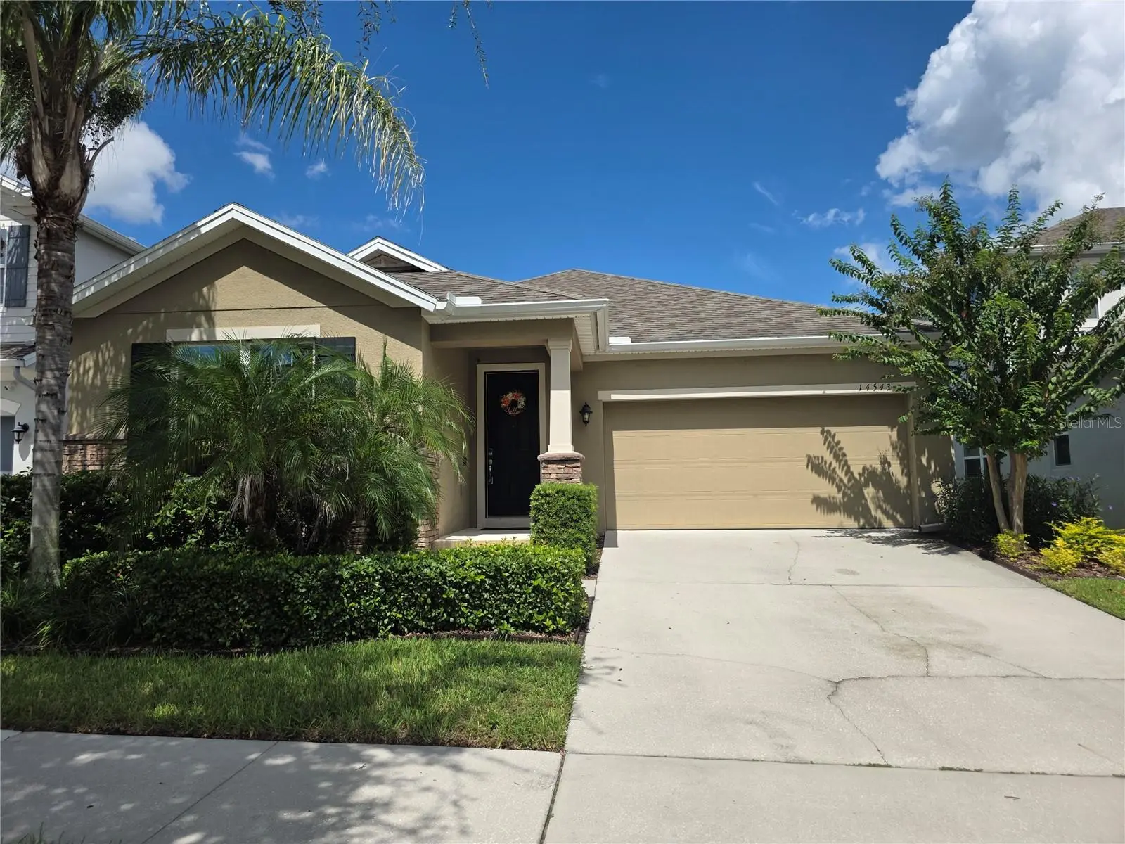 14543 Sabal Crest Way, FL