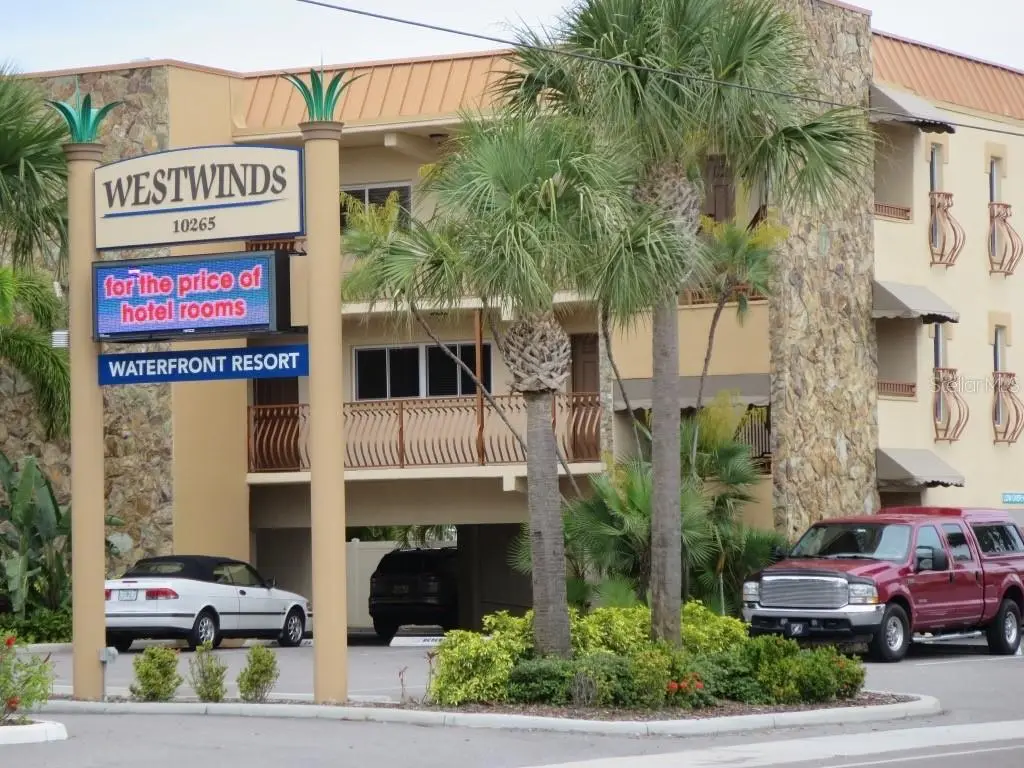 10265 Gulf Boulevard, FL