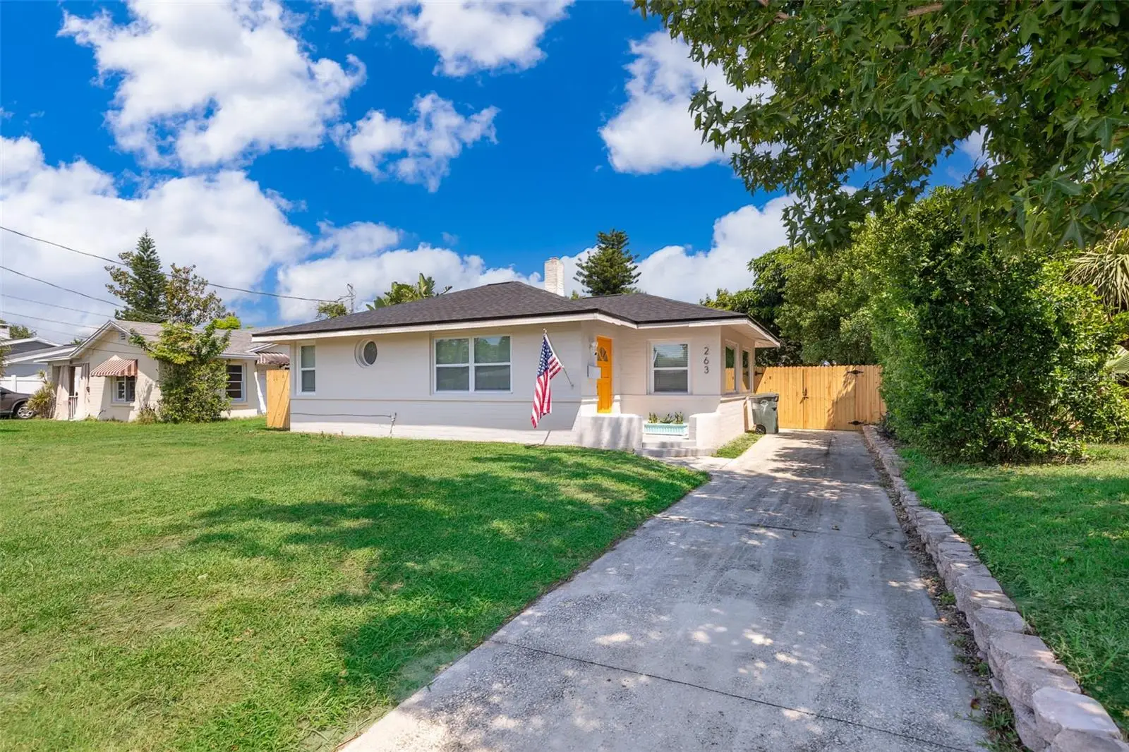263 Williams Avenue, FL