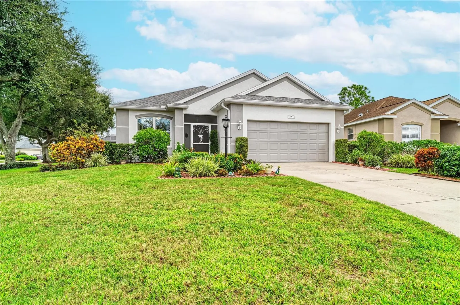 1101 Cane Mill Lane, FL