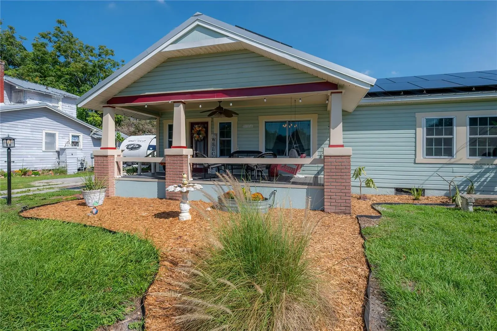 203 Frierson Avenue, FL