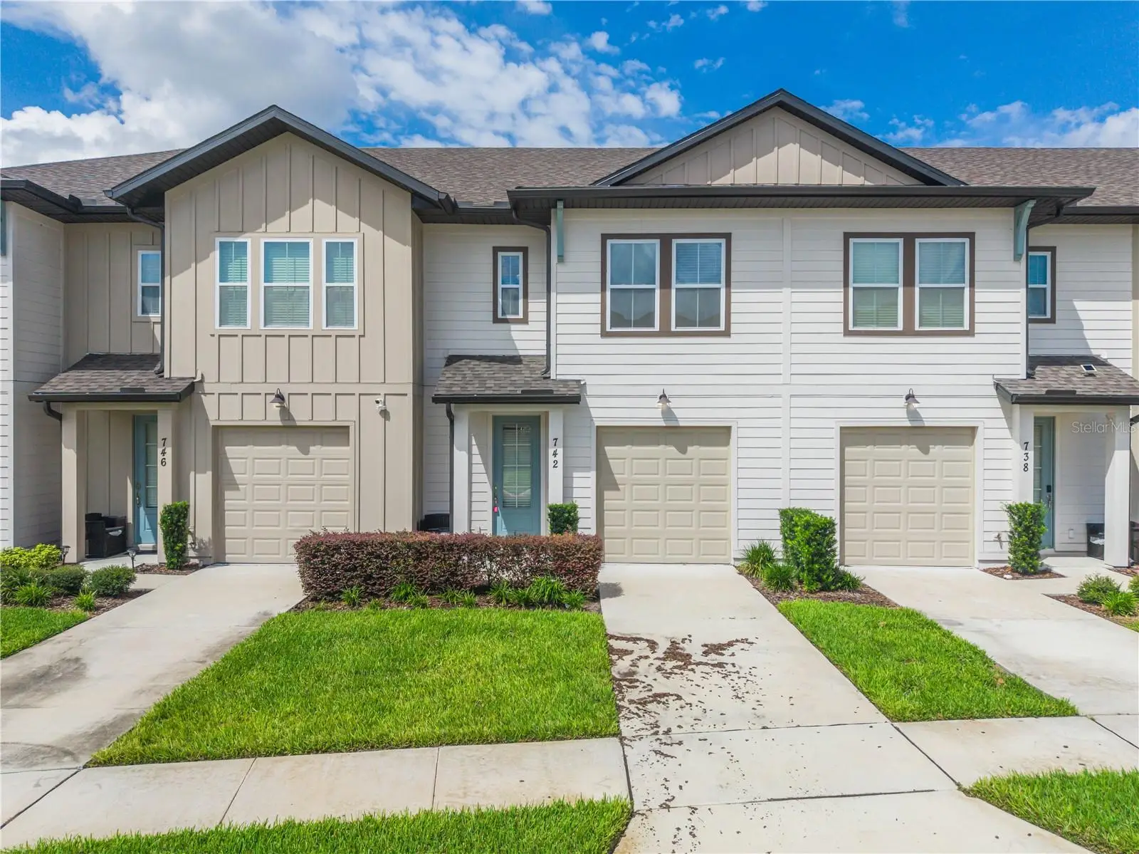742 Longboat Drive, FL