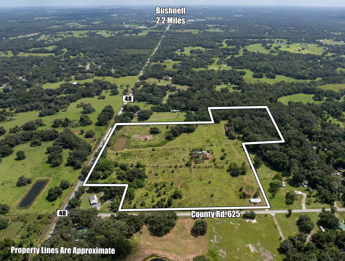 6177 County Rd 625, FL