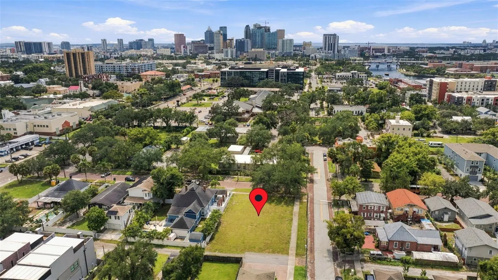 109 Frances Avenue, FL