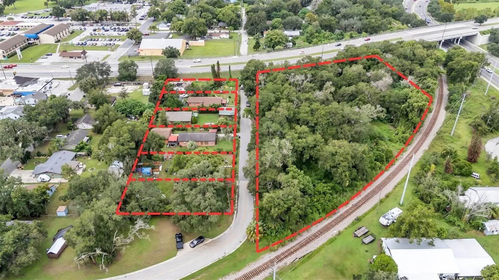 0 Boulevard Street, FL