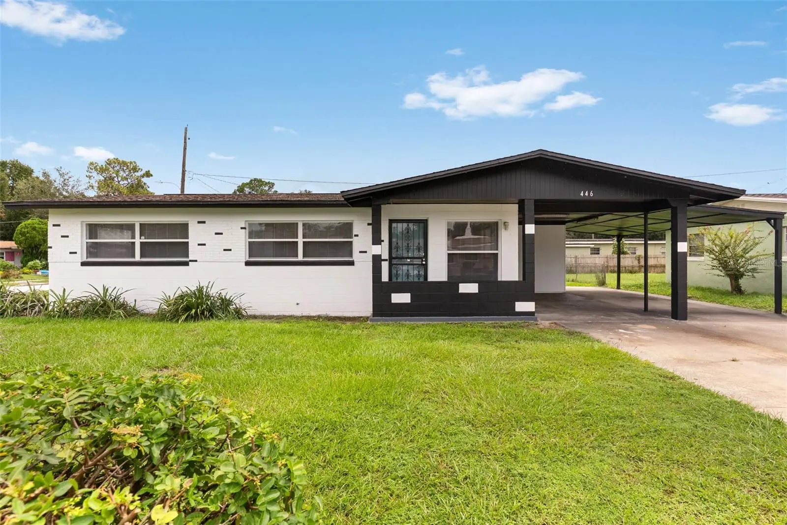 446 Gilman Circle, FL