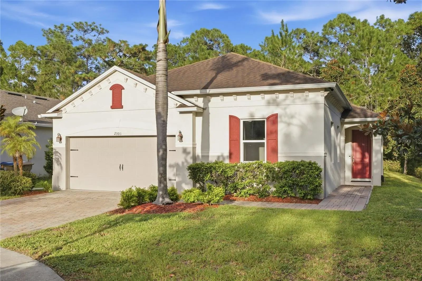 2301 Avellino Avenue, FL
