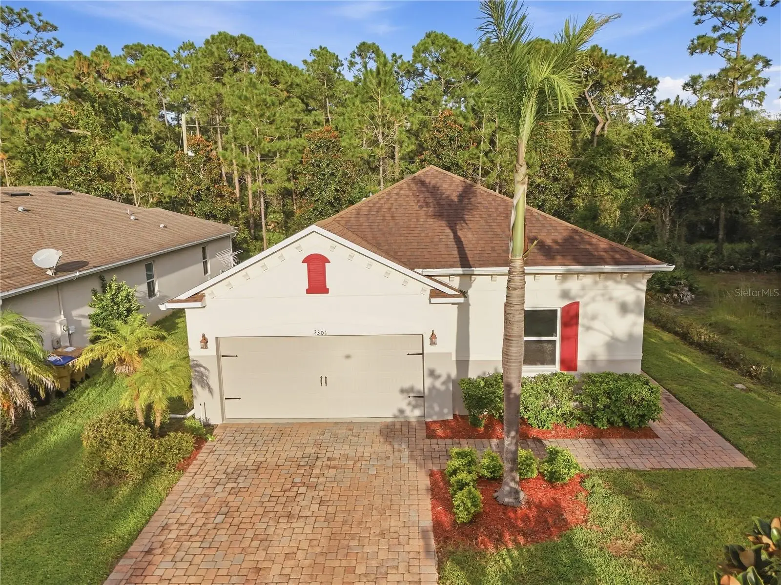 2301 Avellino Avenue, FL