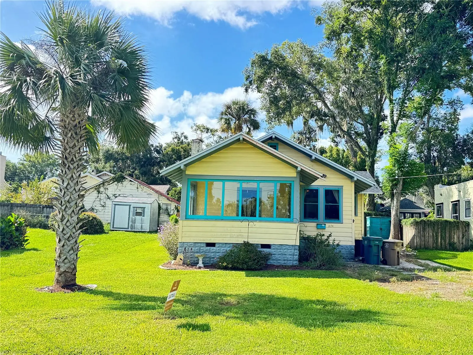1434 Silver Springs Place, FL