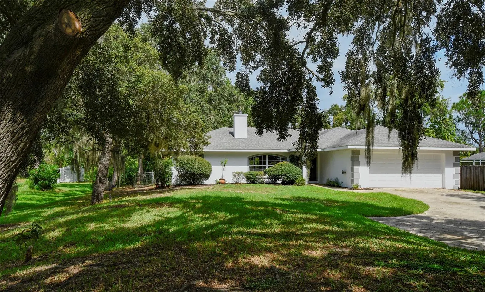 12525 Pine Glen Drive, FL