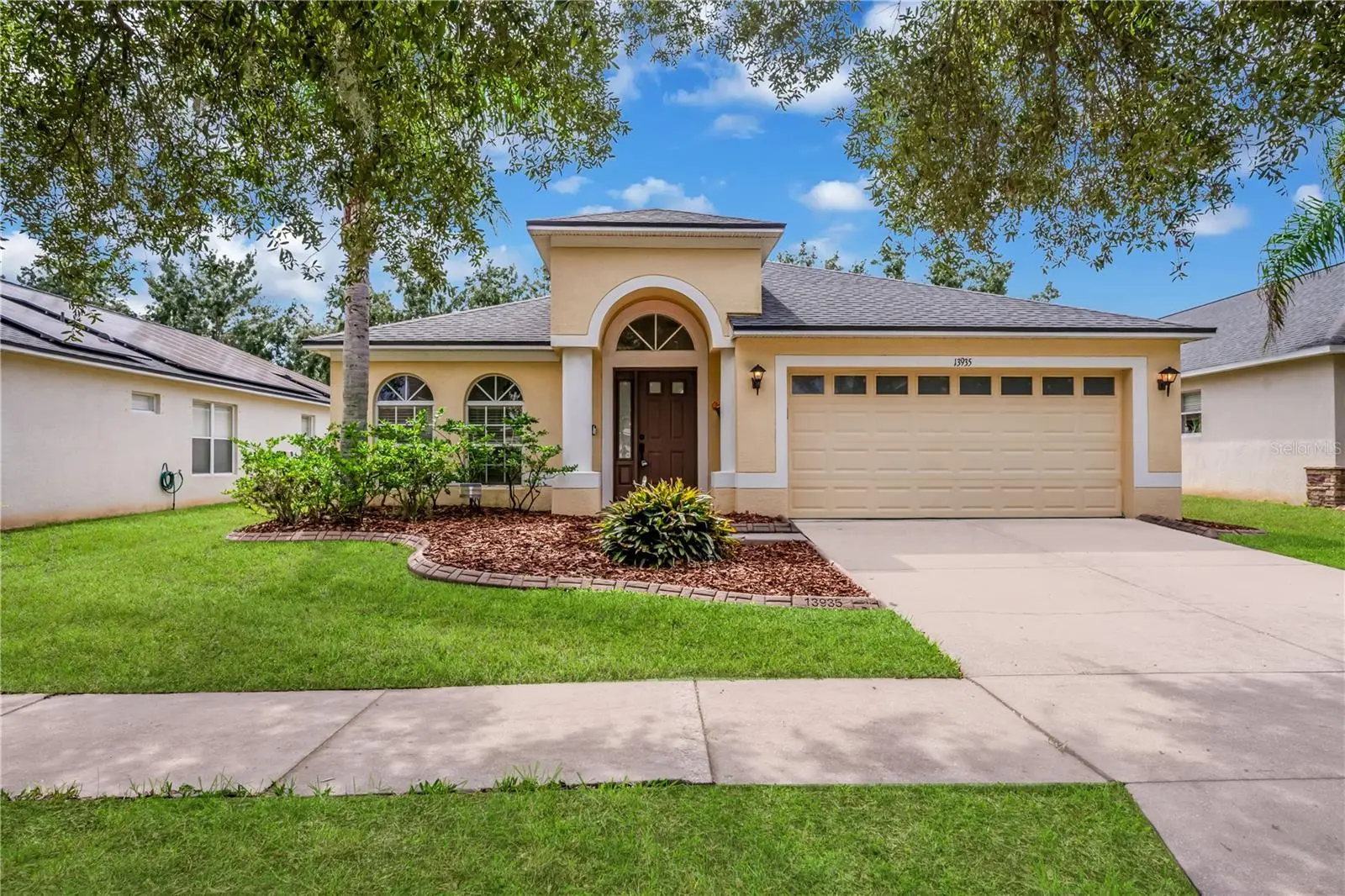 13935 Chalk Hill Place, FL