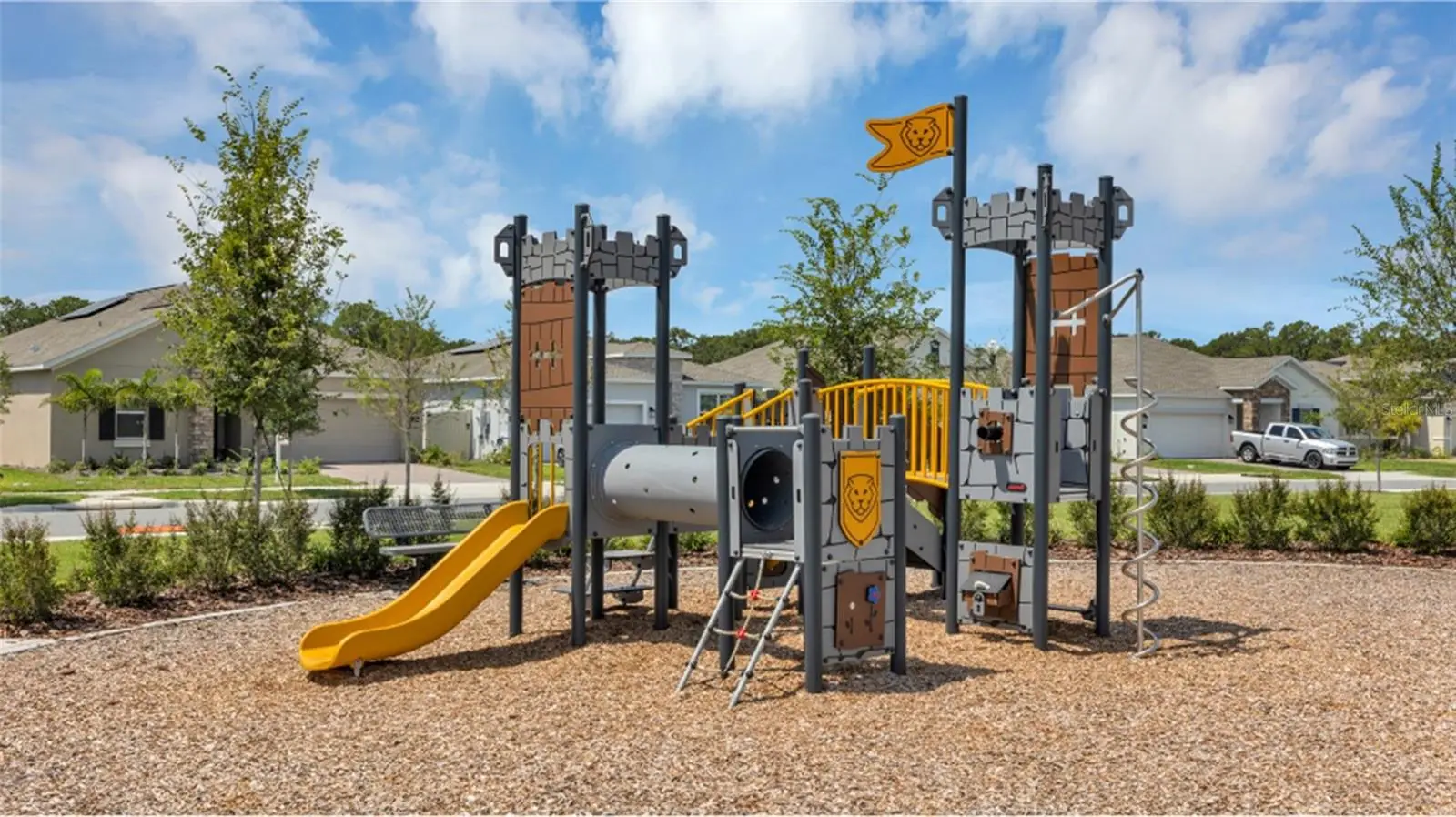 5216 Worchester Drive, FL