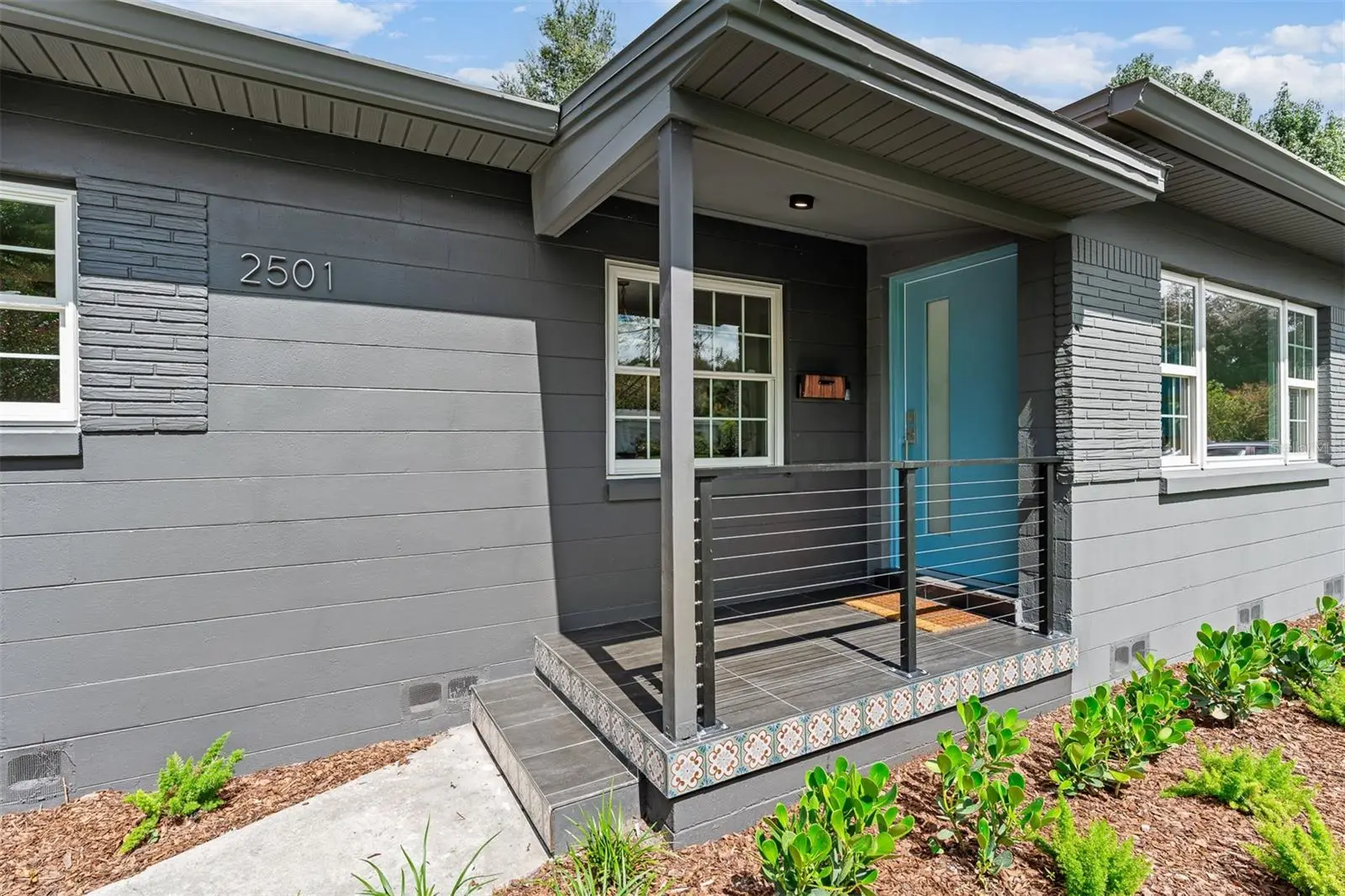 2501 Nancy Street, FL